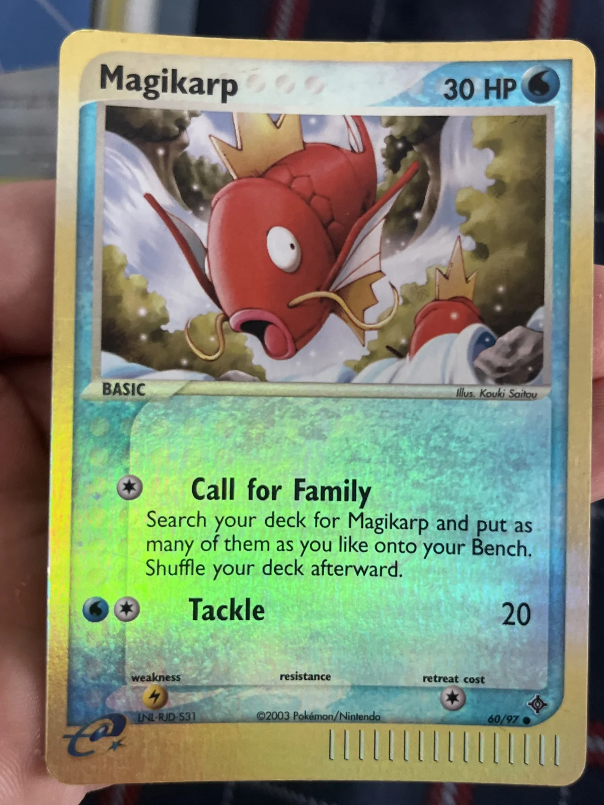 Card