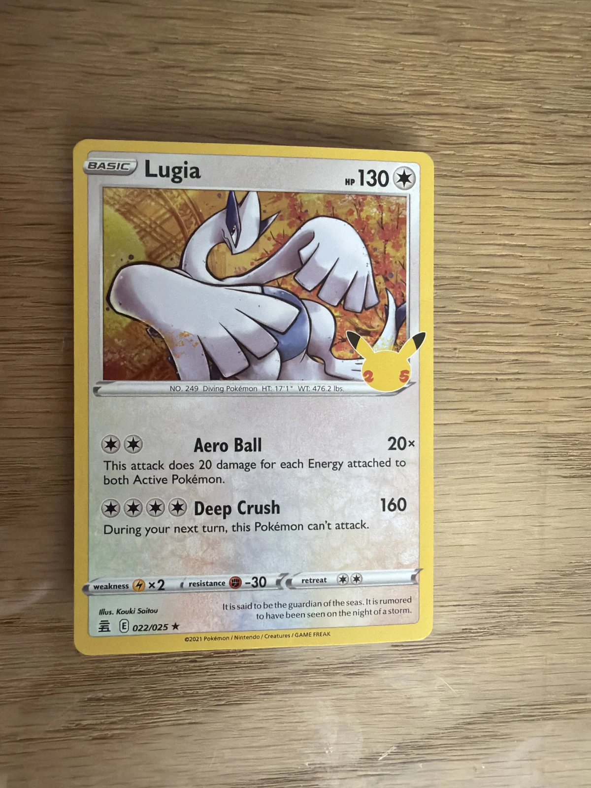 Card