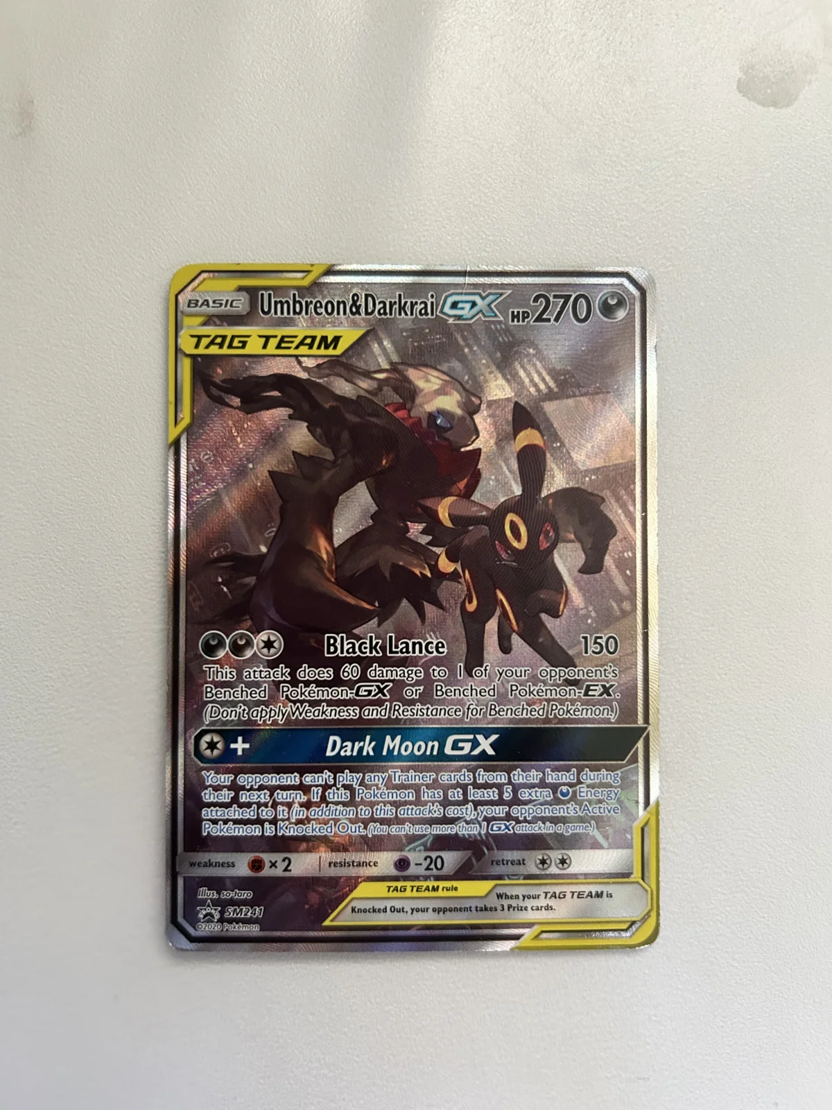 Card