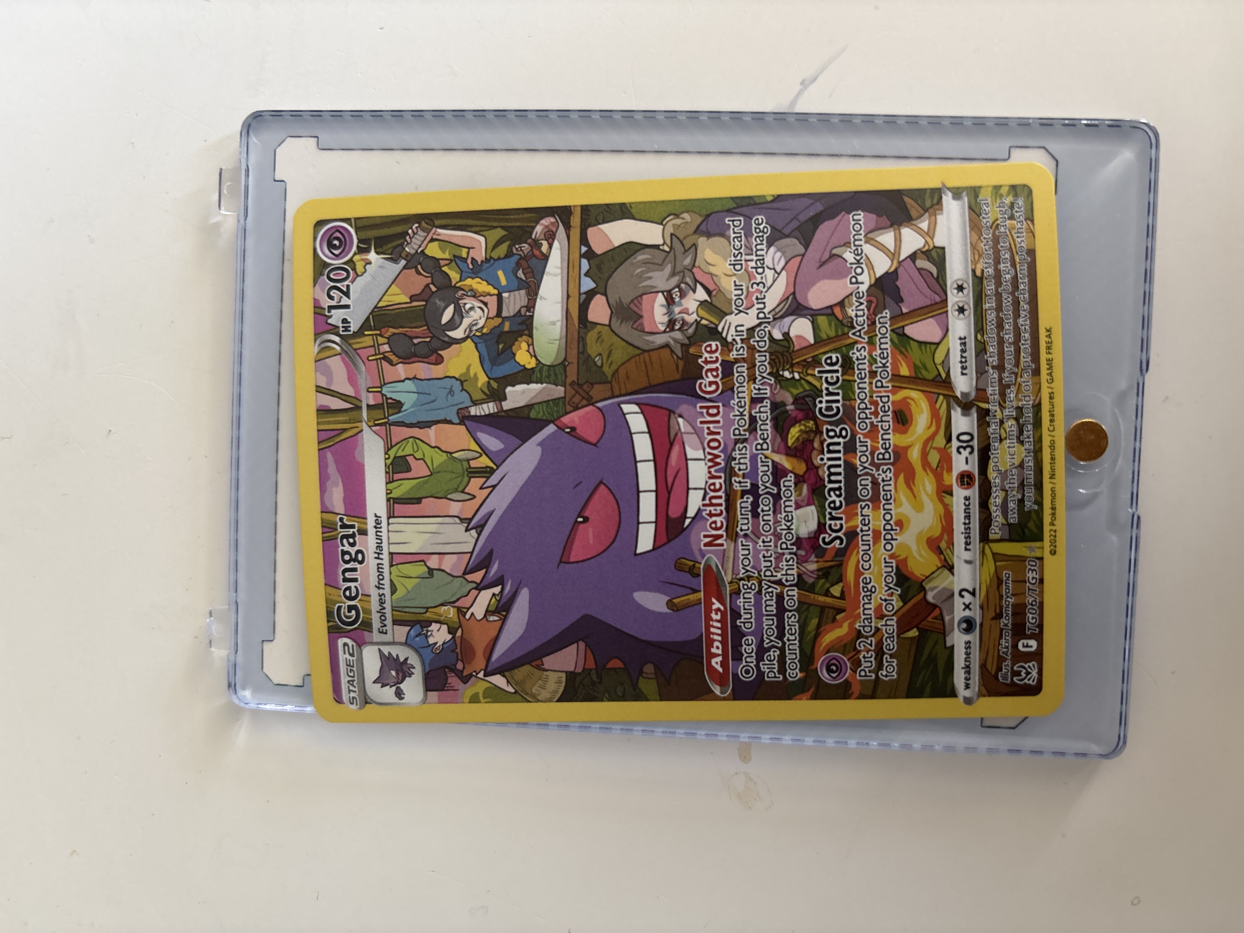Card