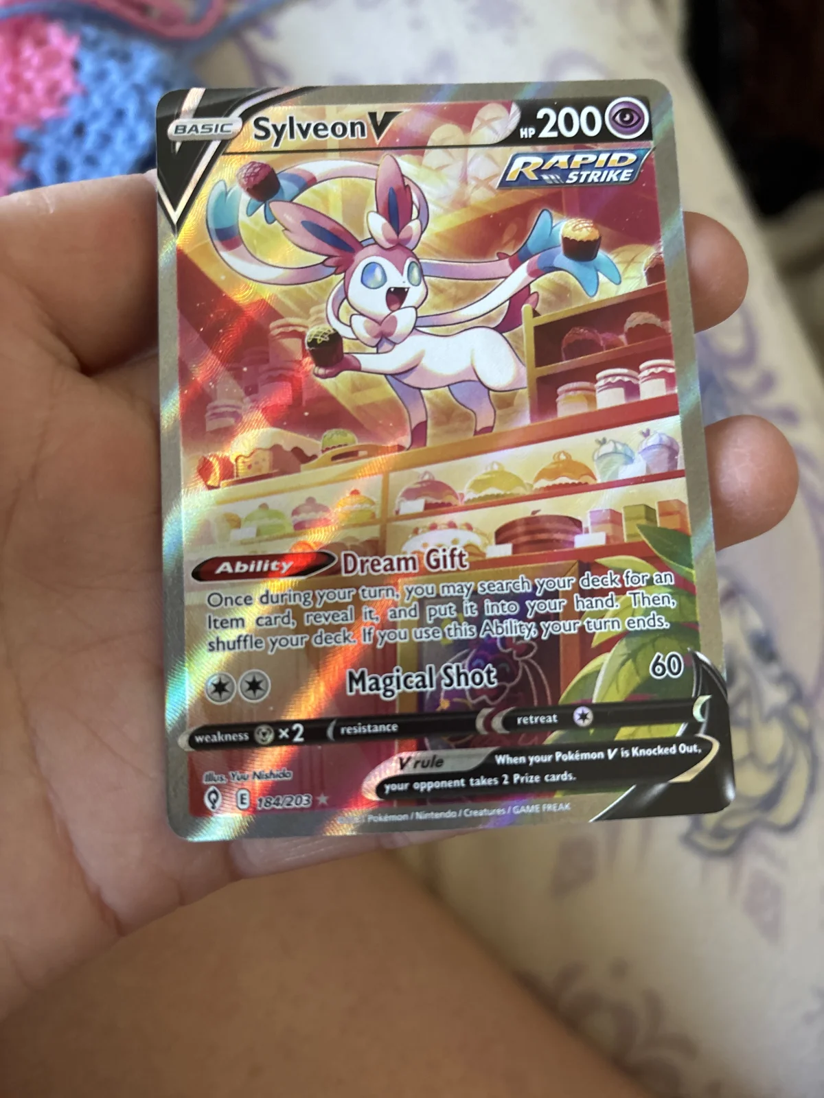 Card