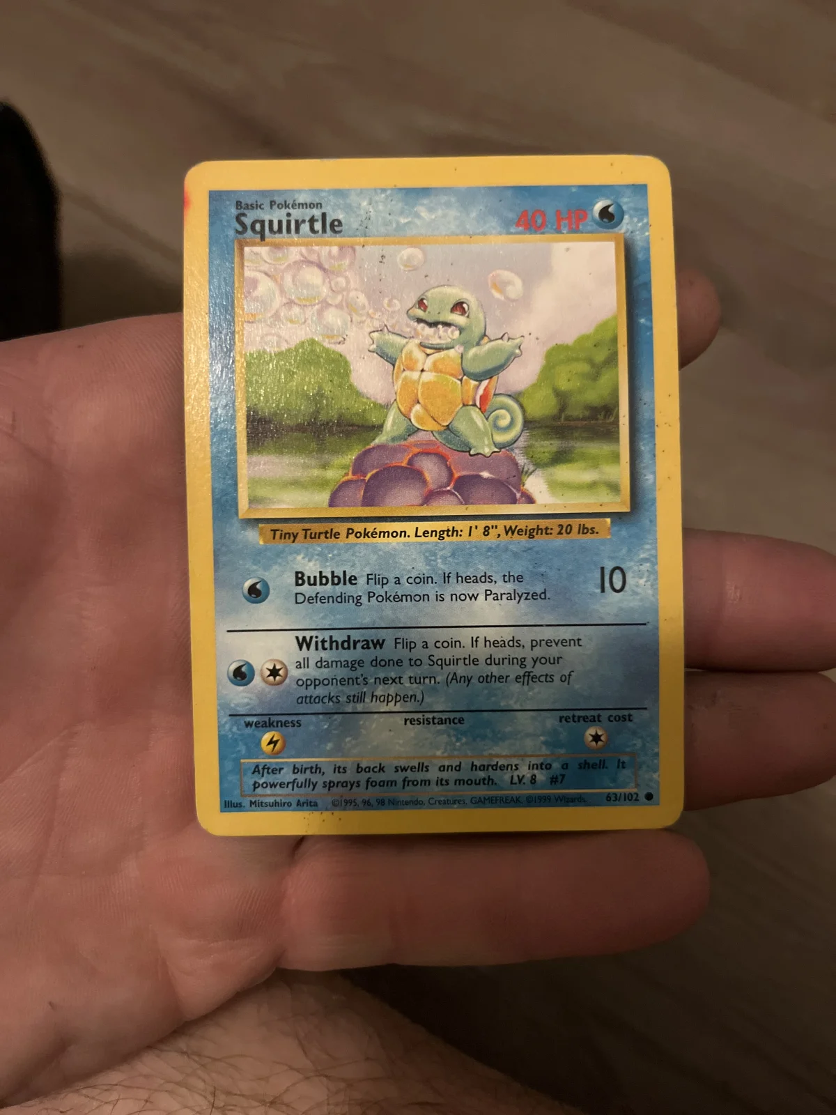 Card
