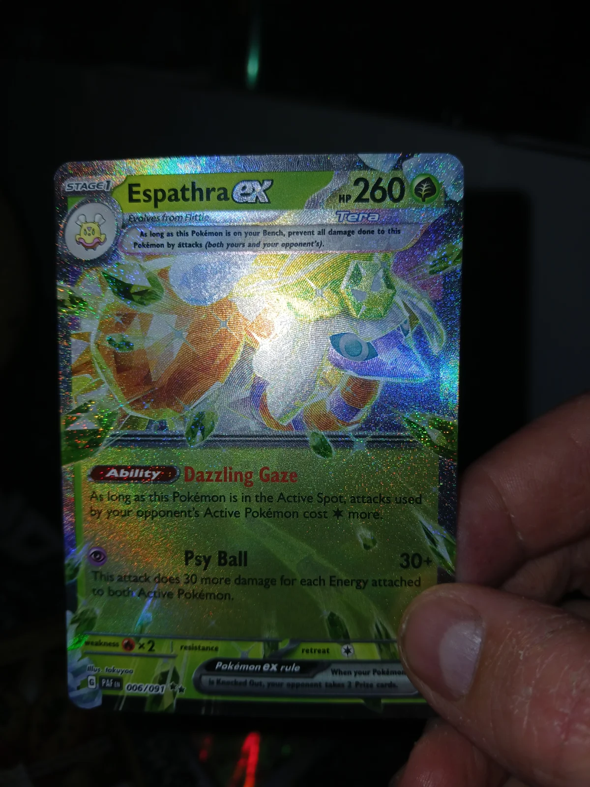 Card