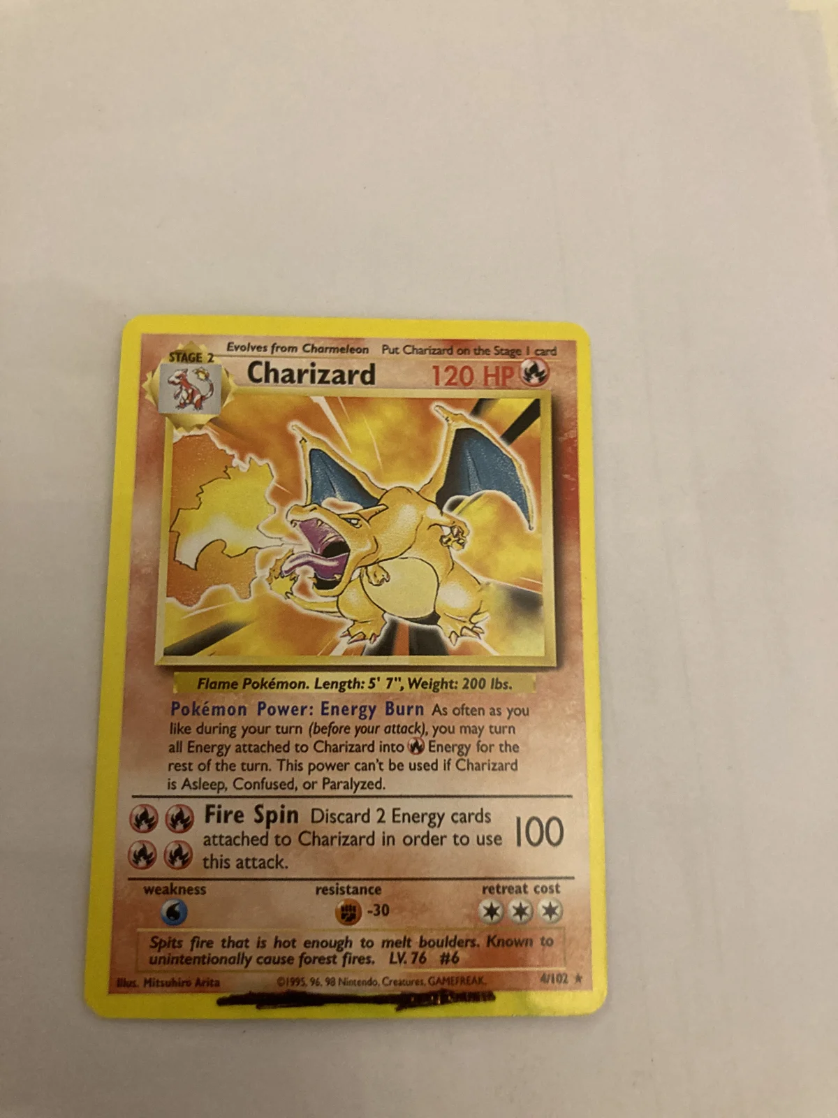 Card