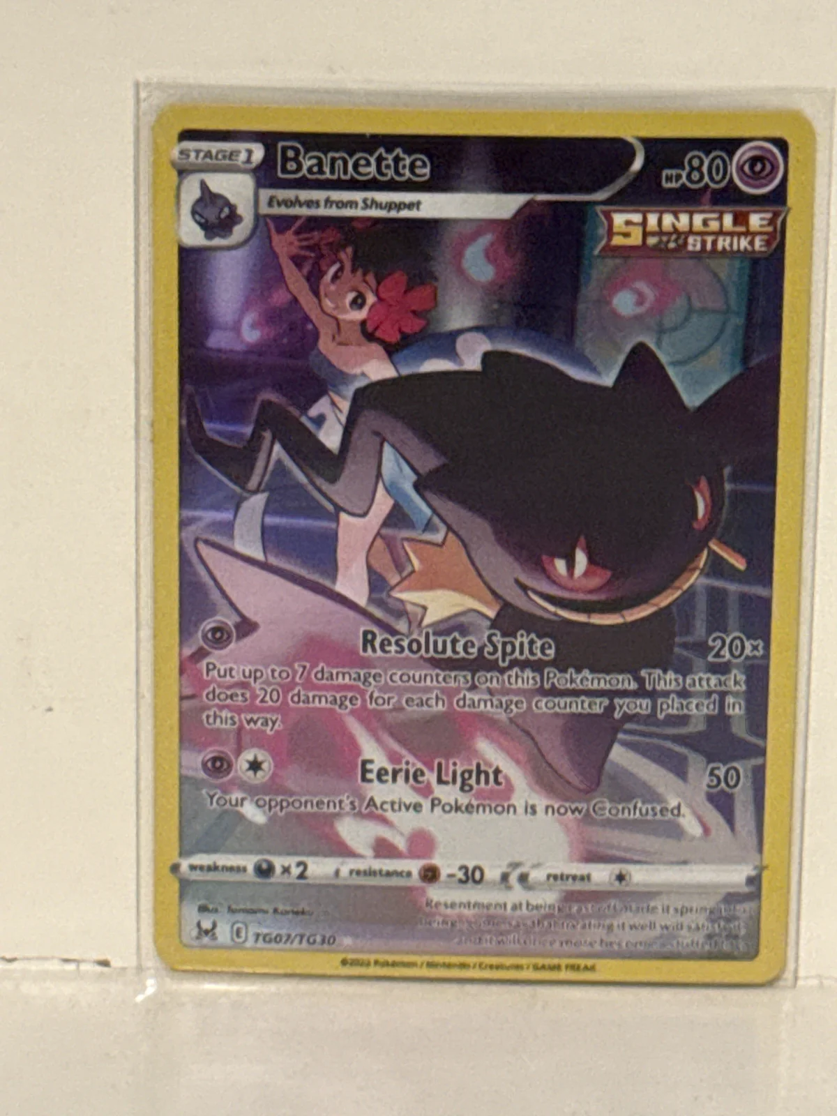Card