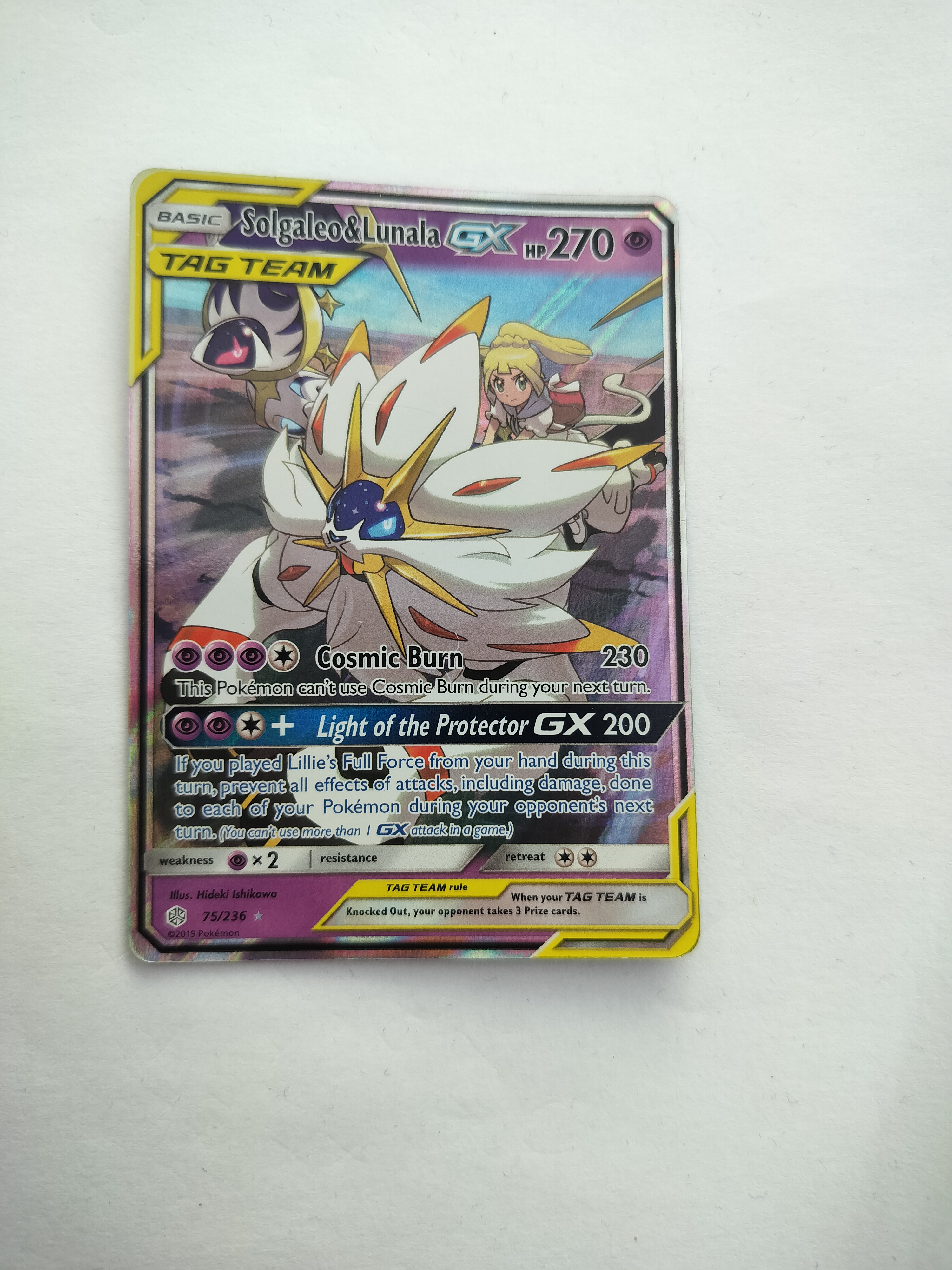 Card
