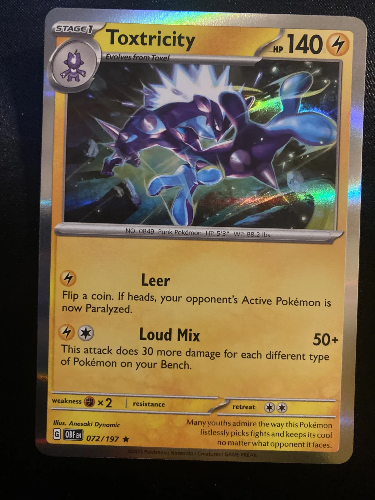 Card