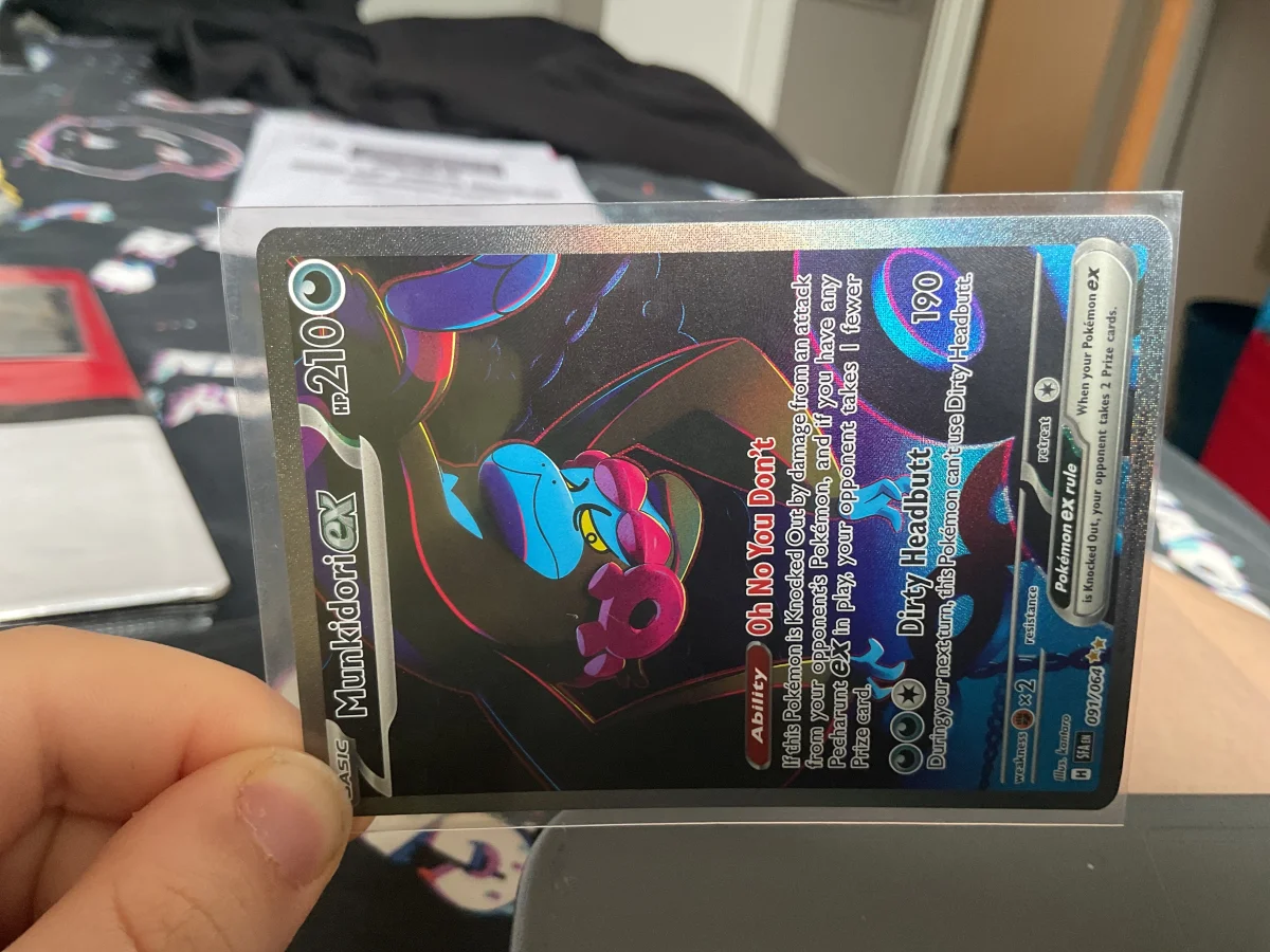 Card