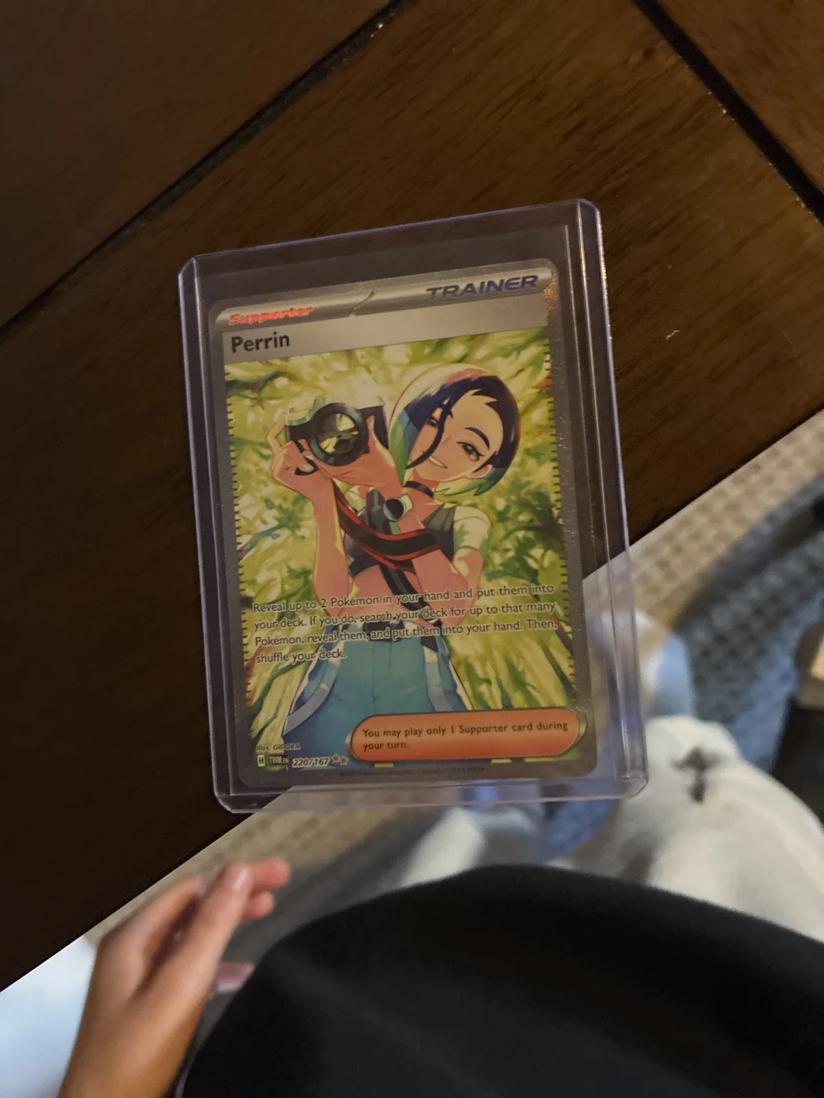 Card