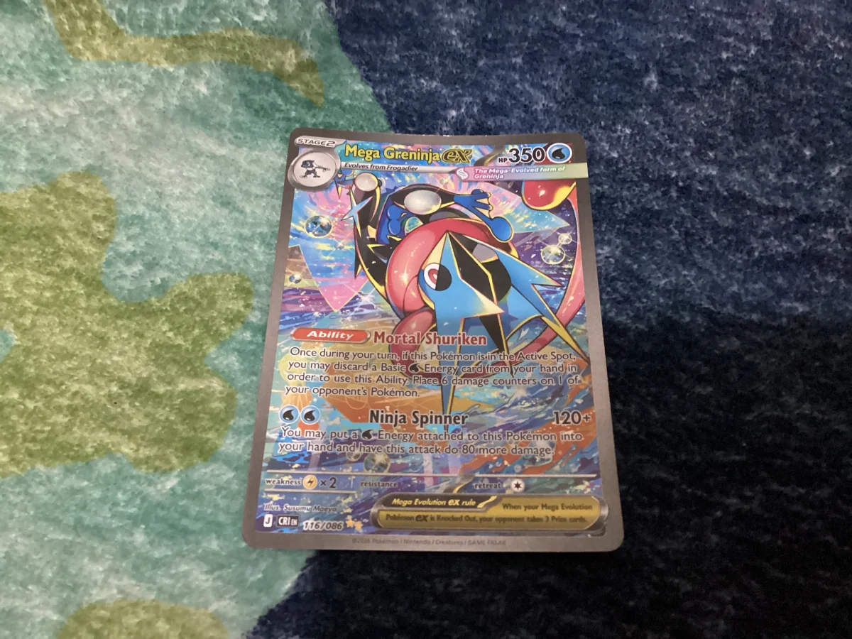 Card