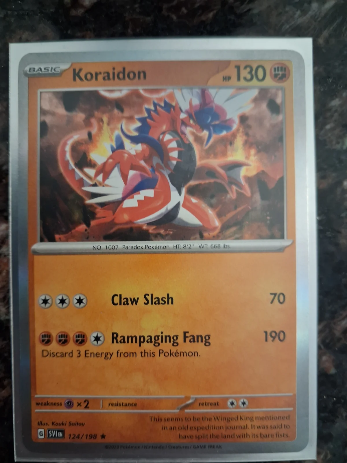 Card