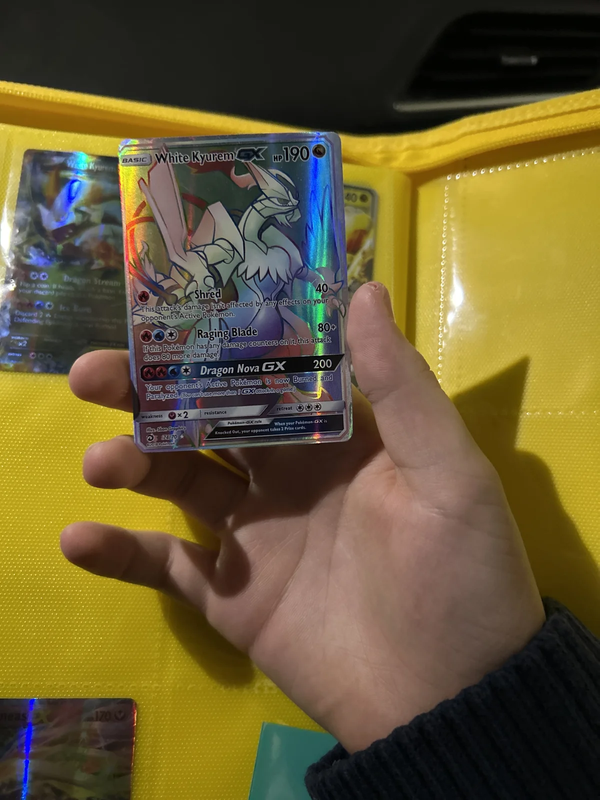 Card