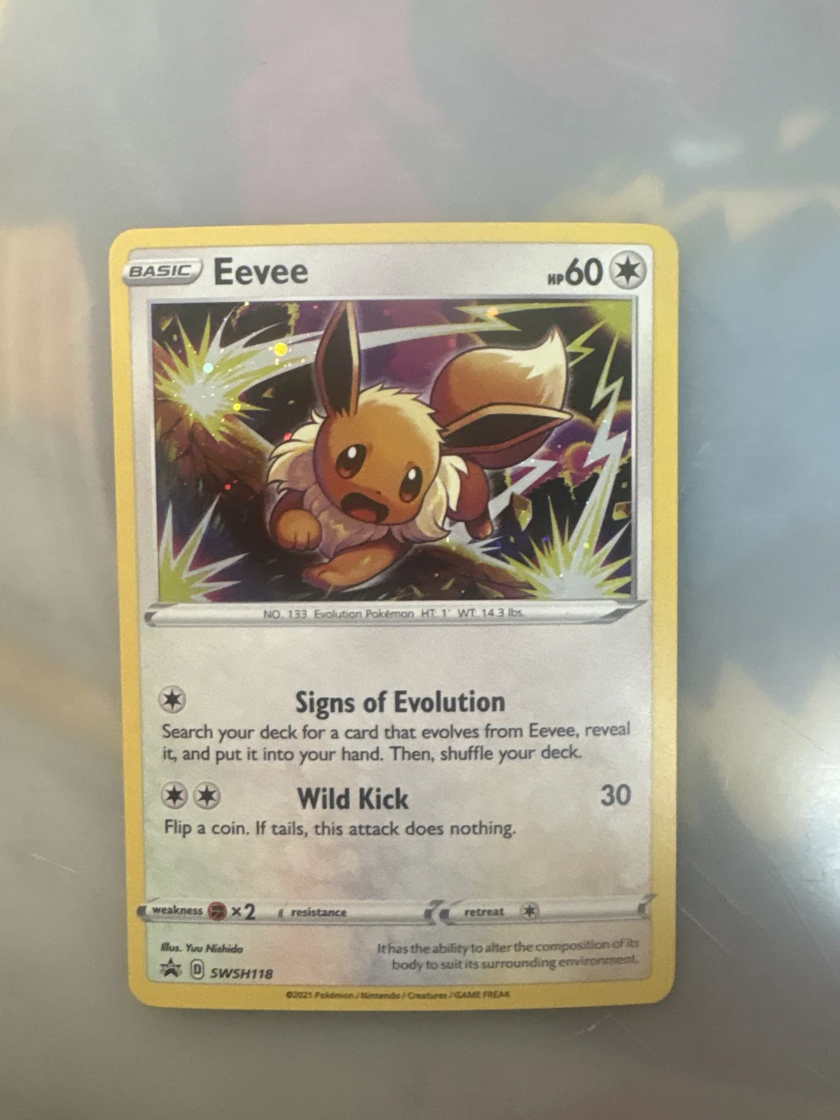 Card