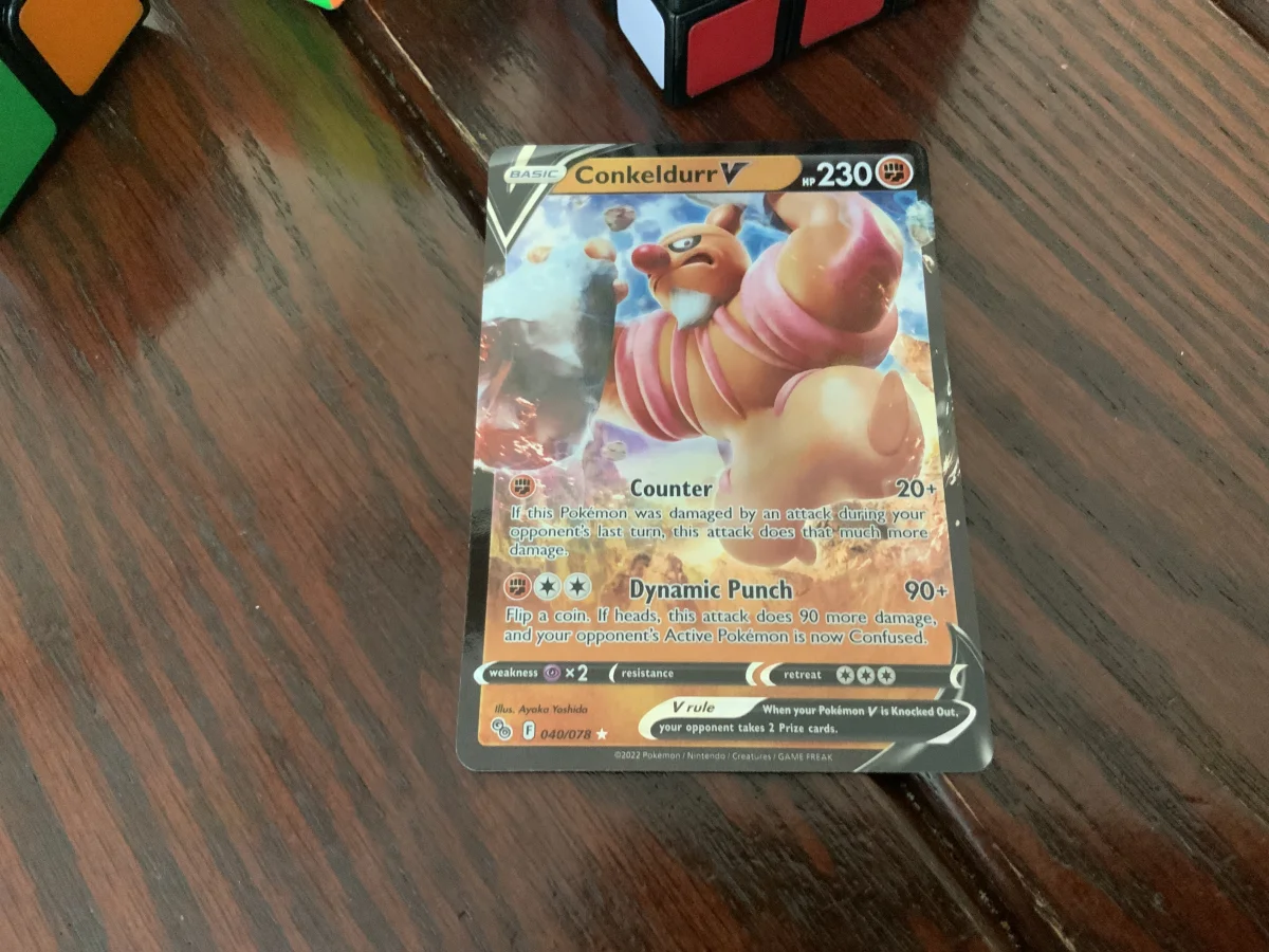 Card