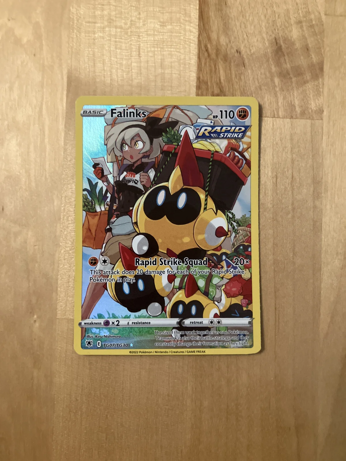 Card