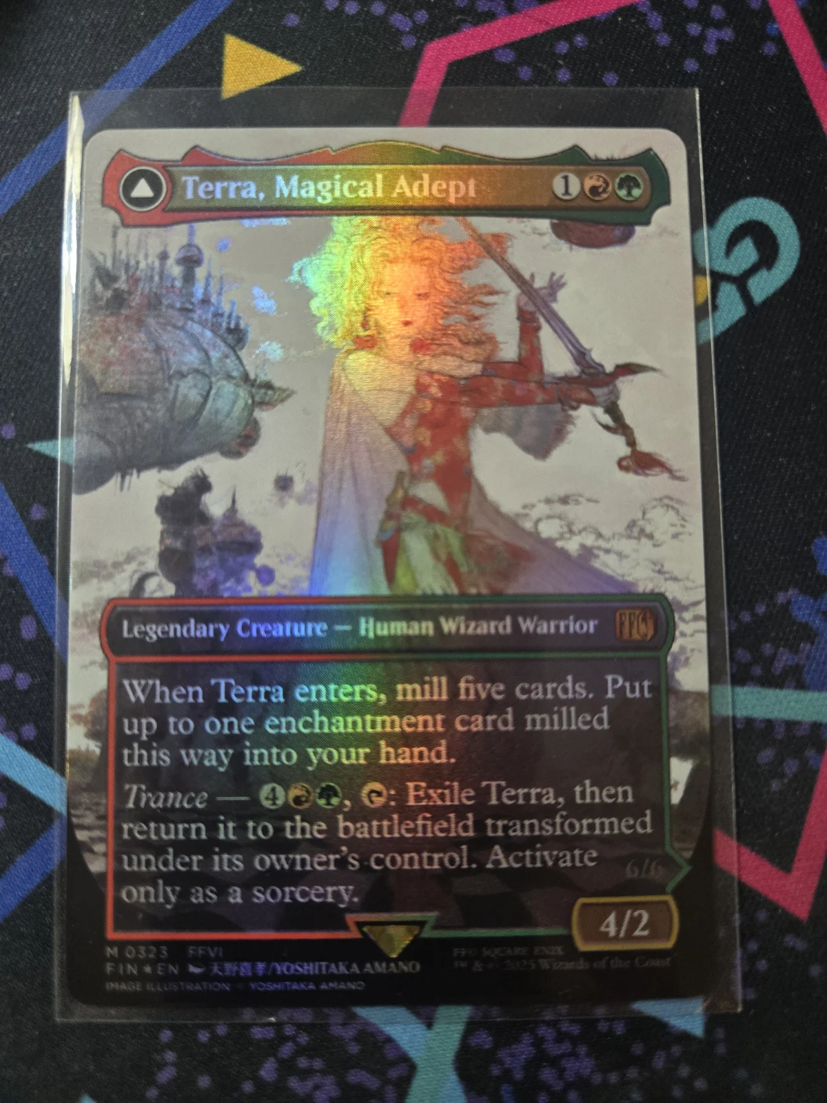 Card