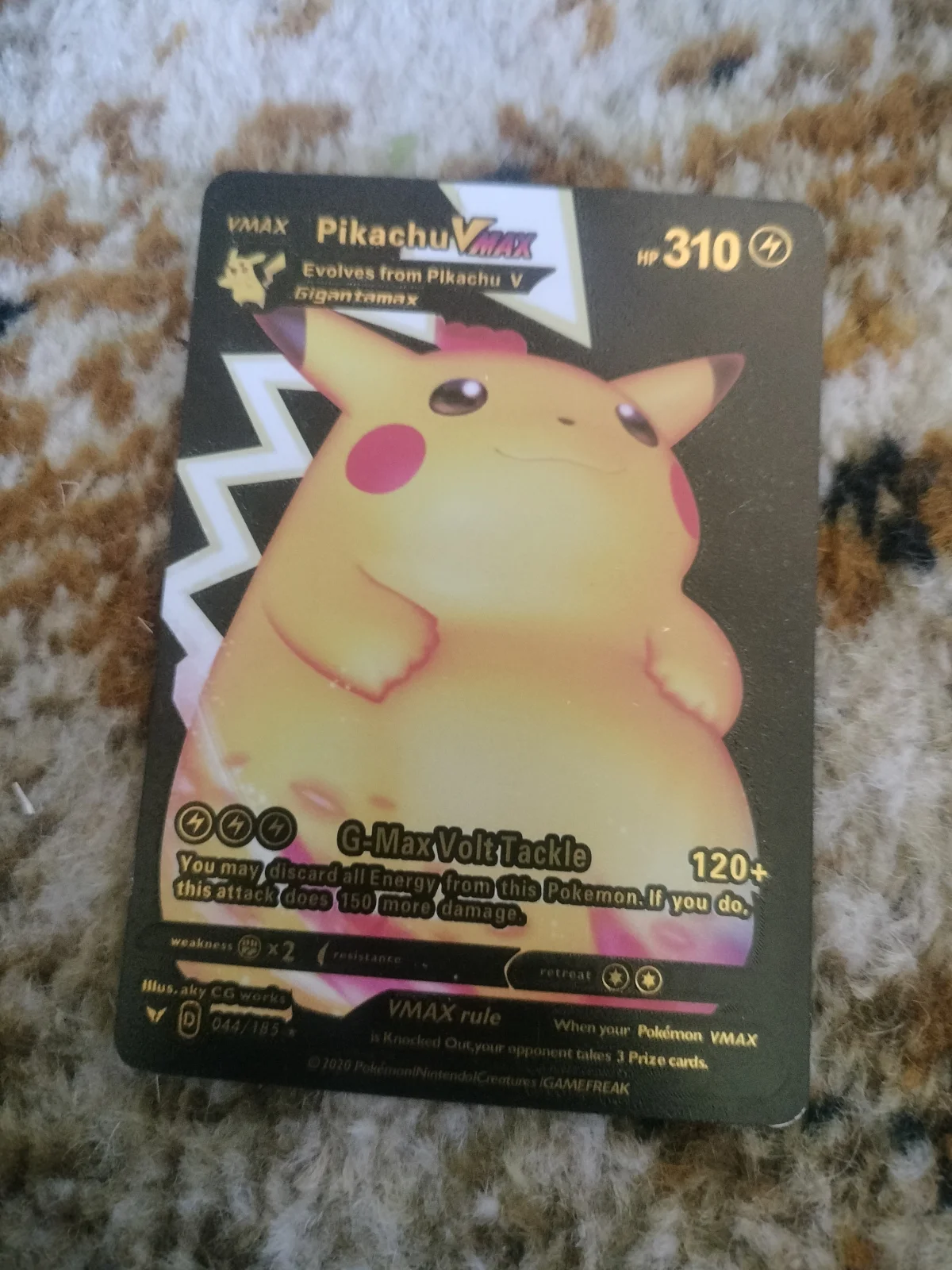 Card