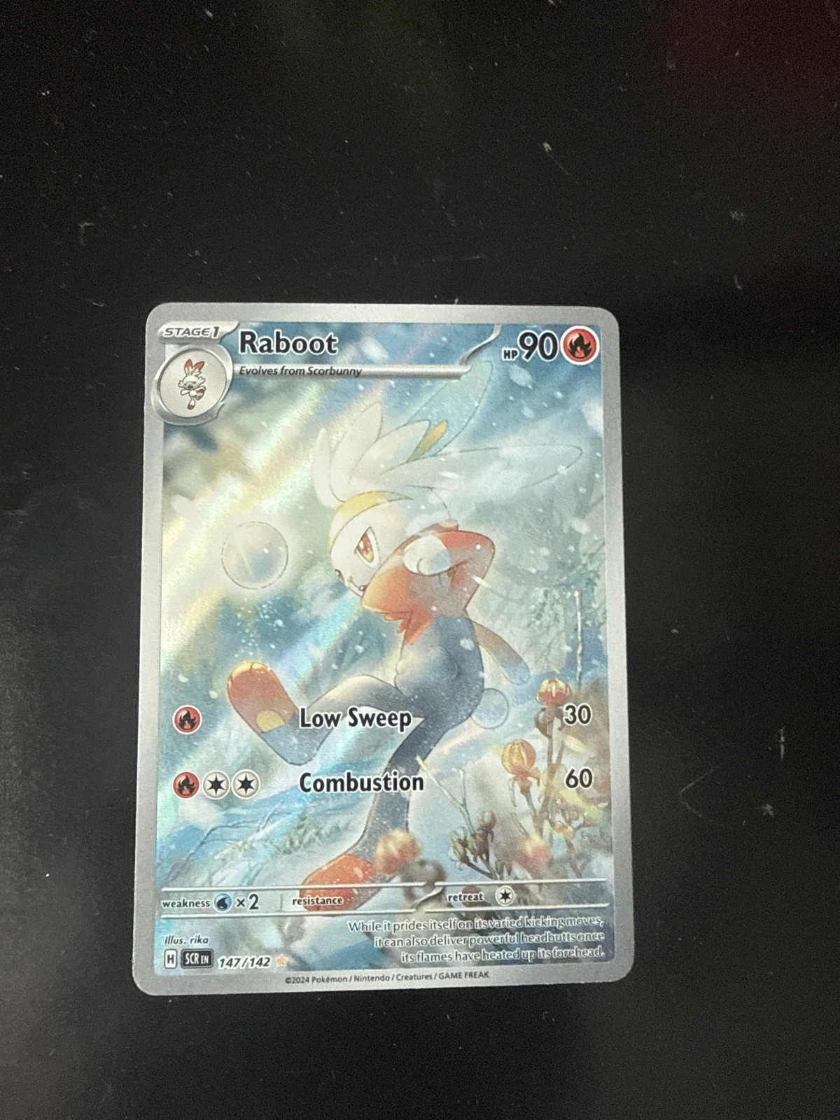 Card