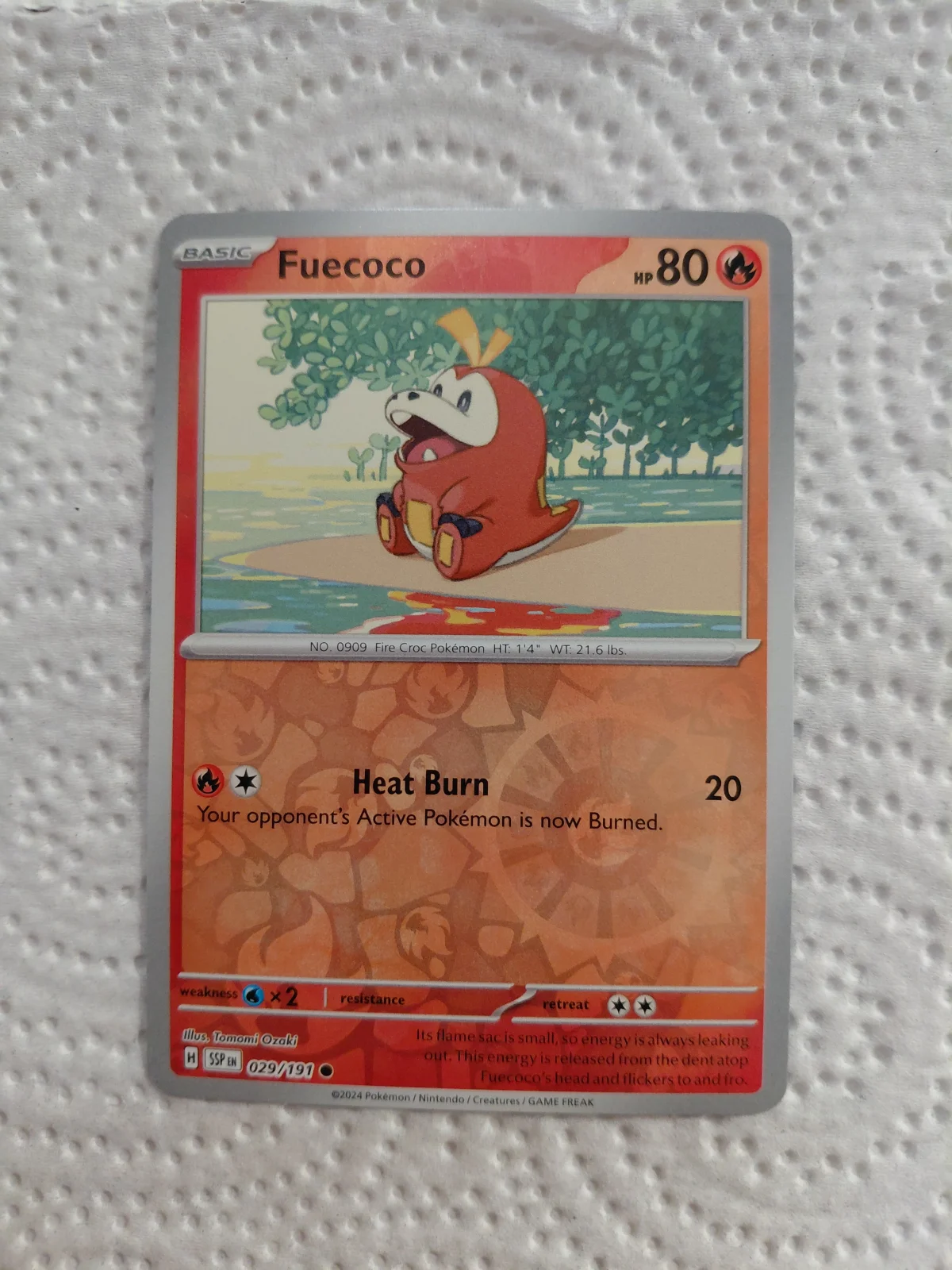 Card