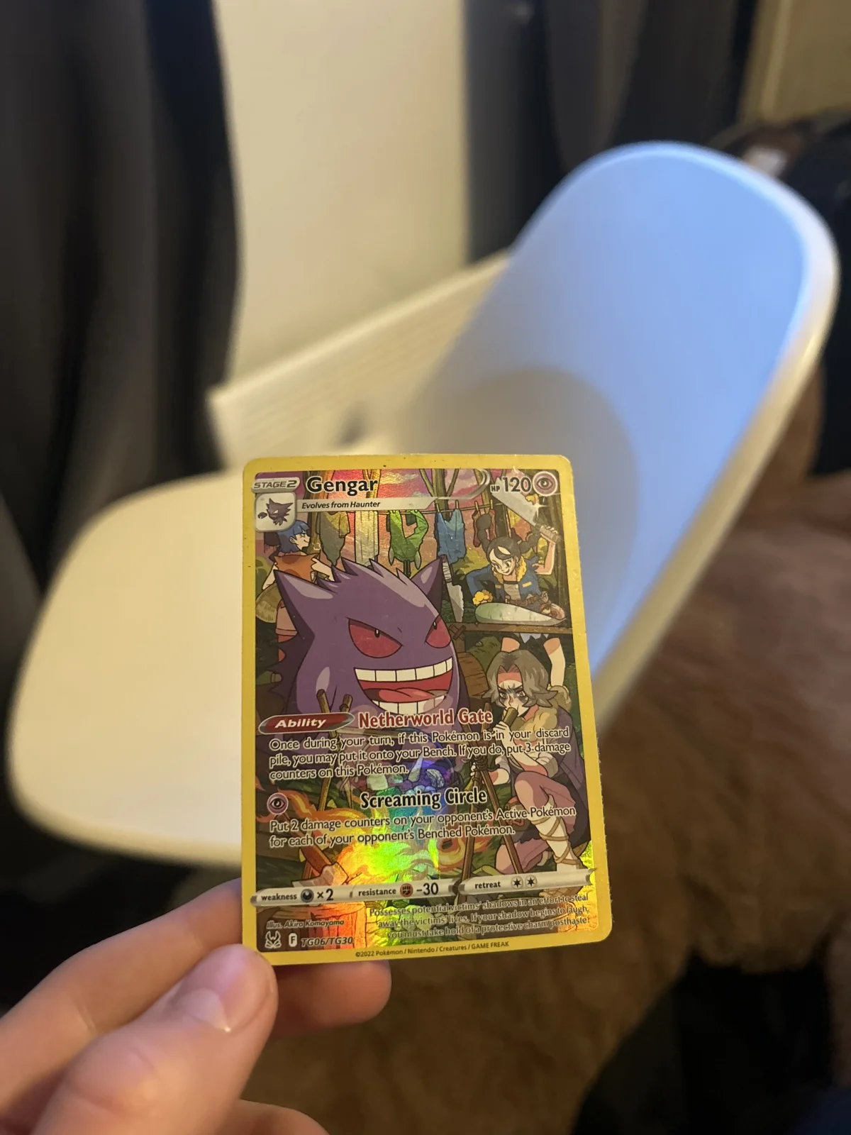 Card