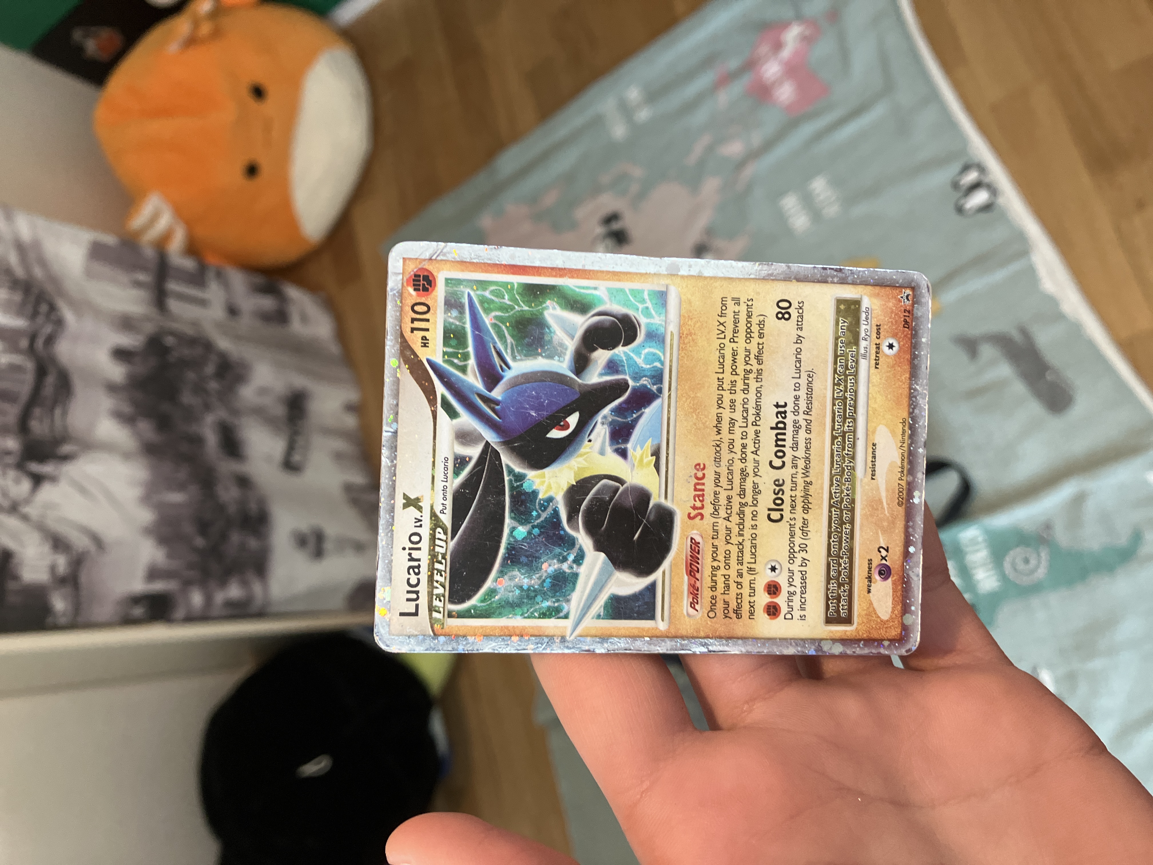 Card