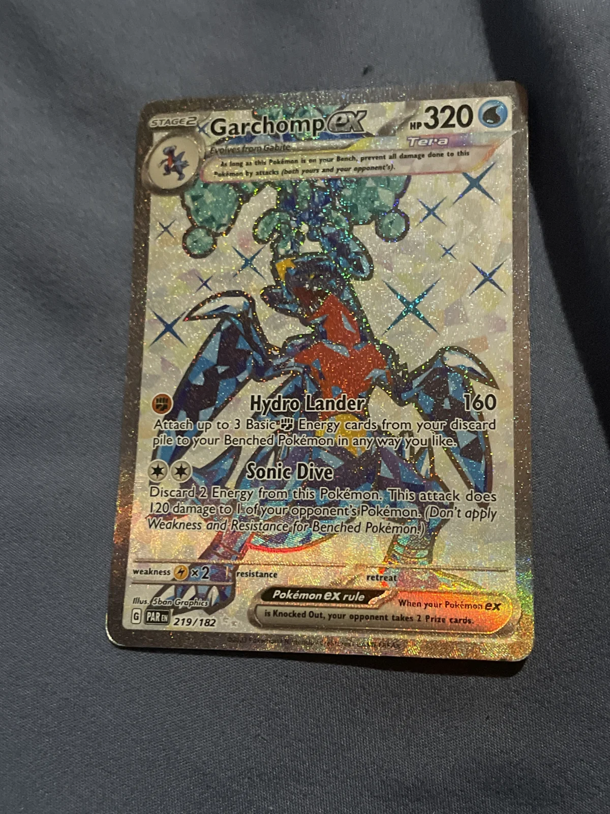 Card