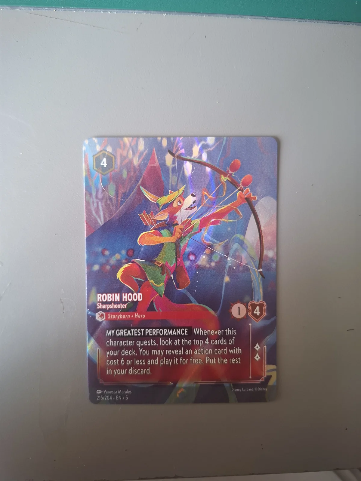 Card