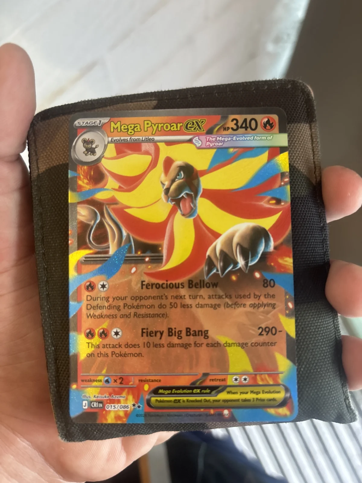 Card