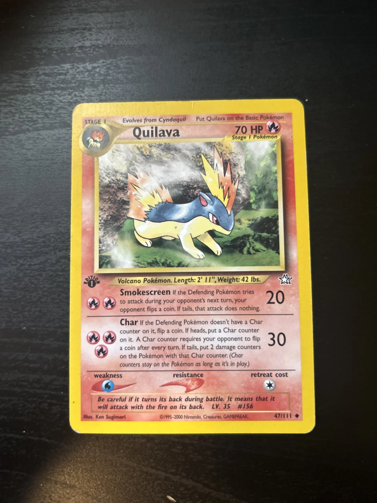 Card
