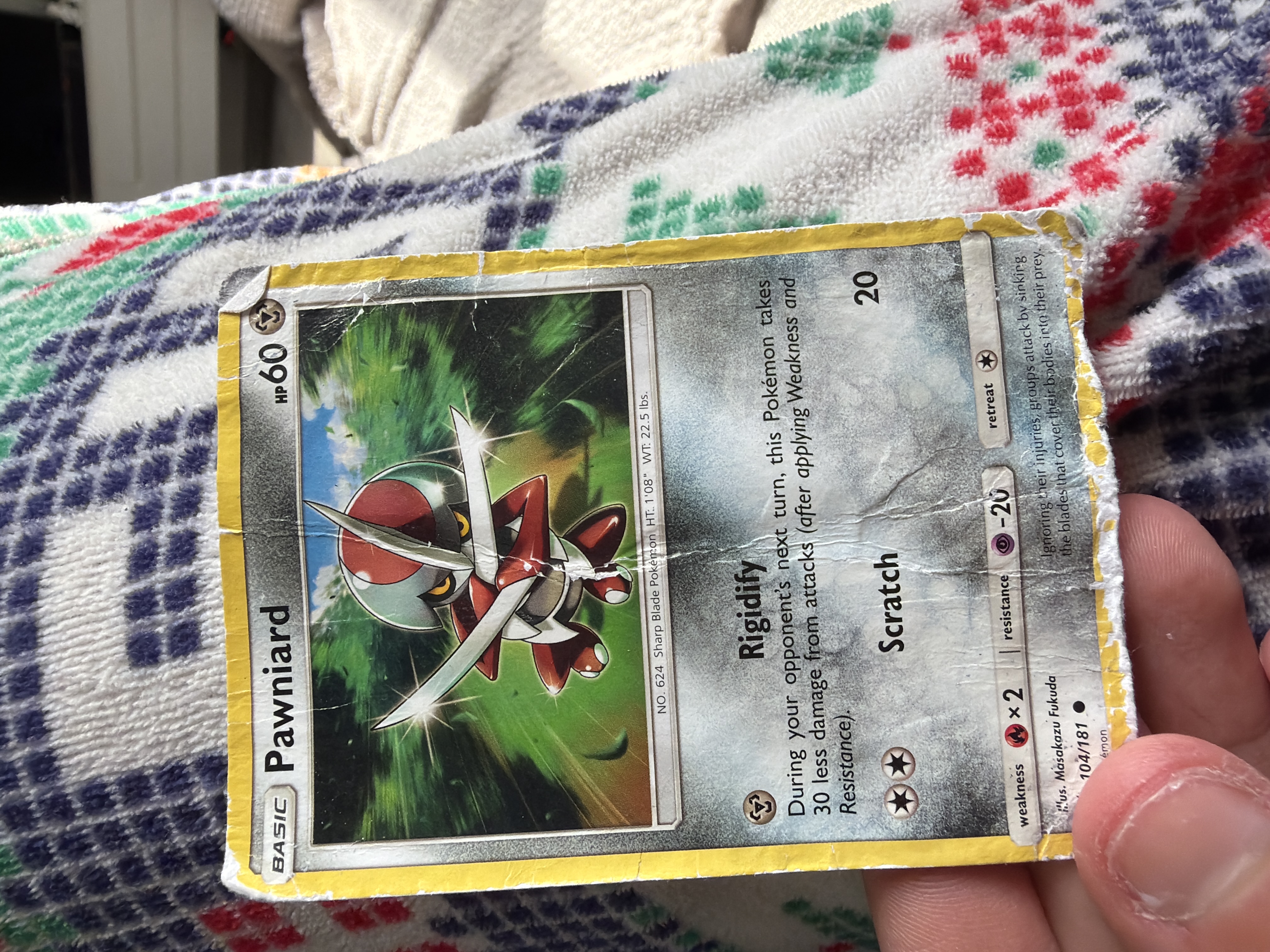 Card