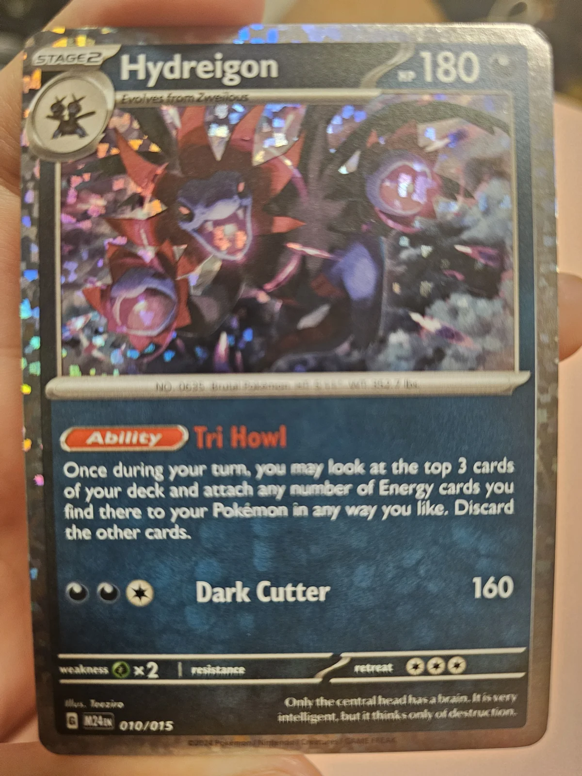 Card