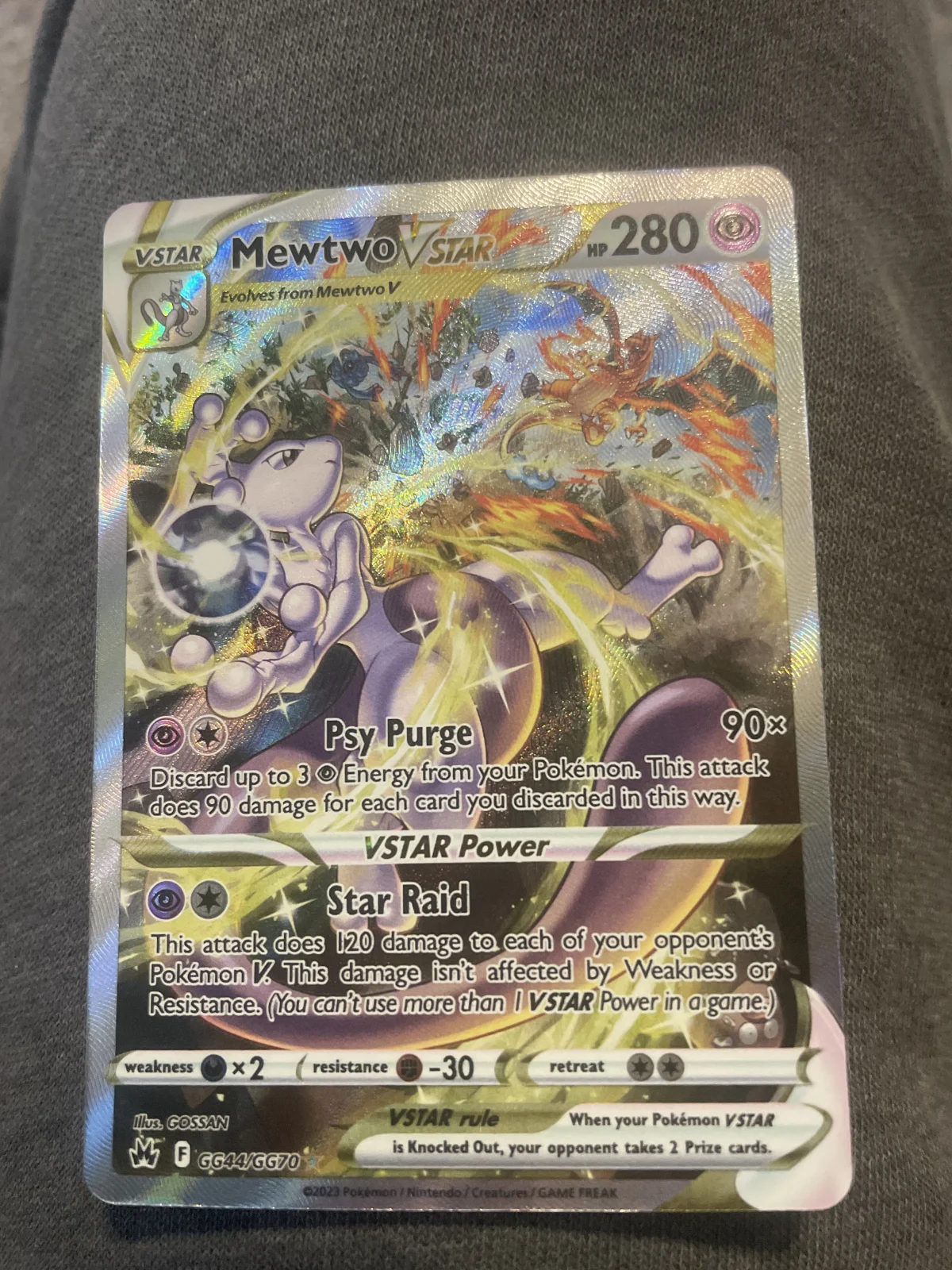Card
