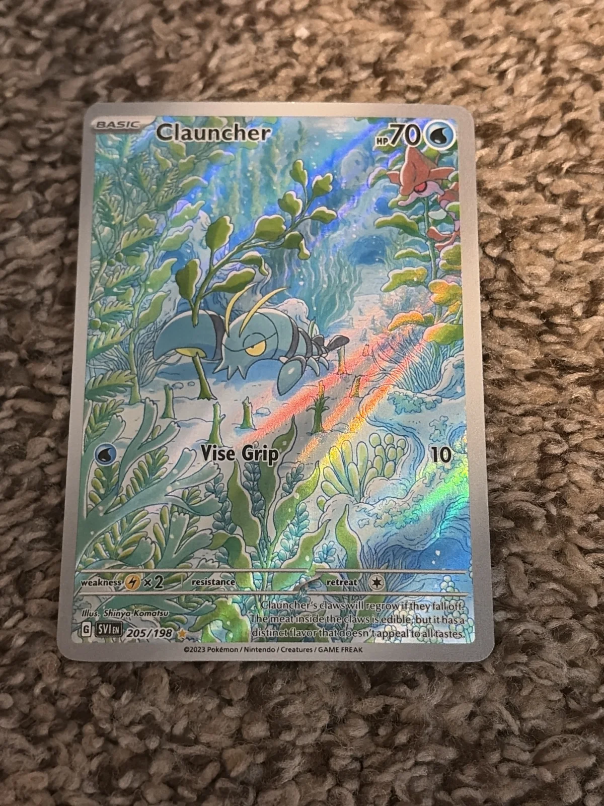 Card