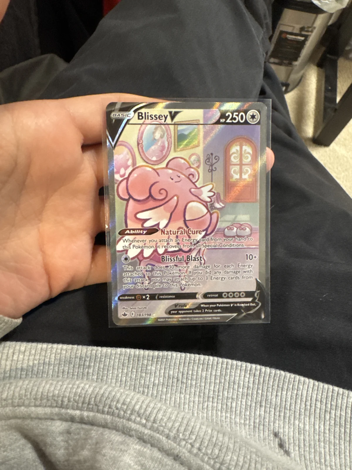 Card