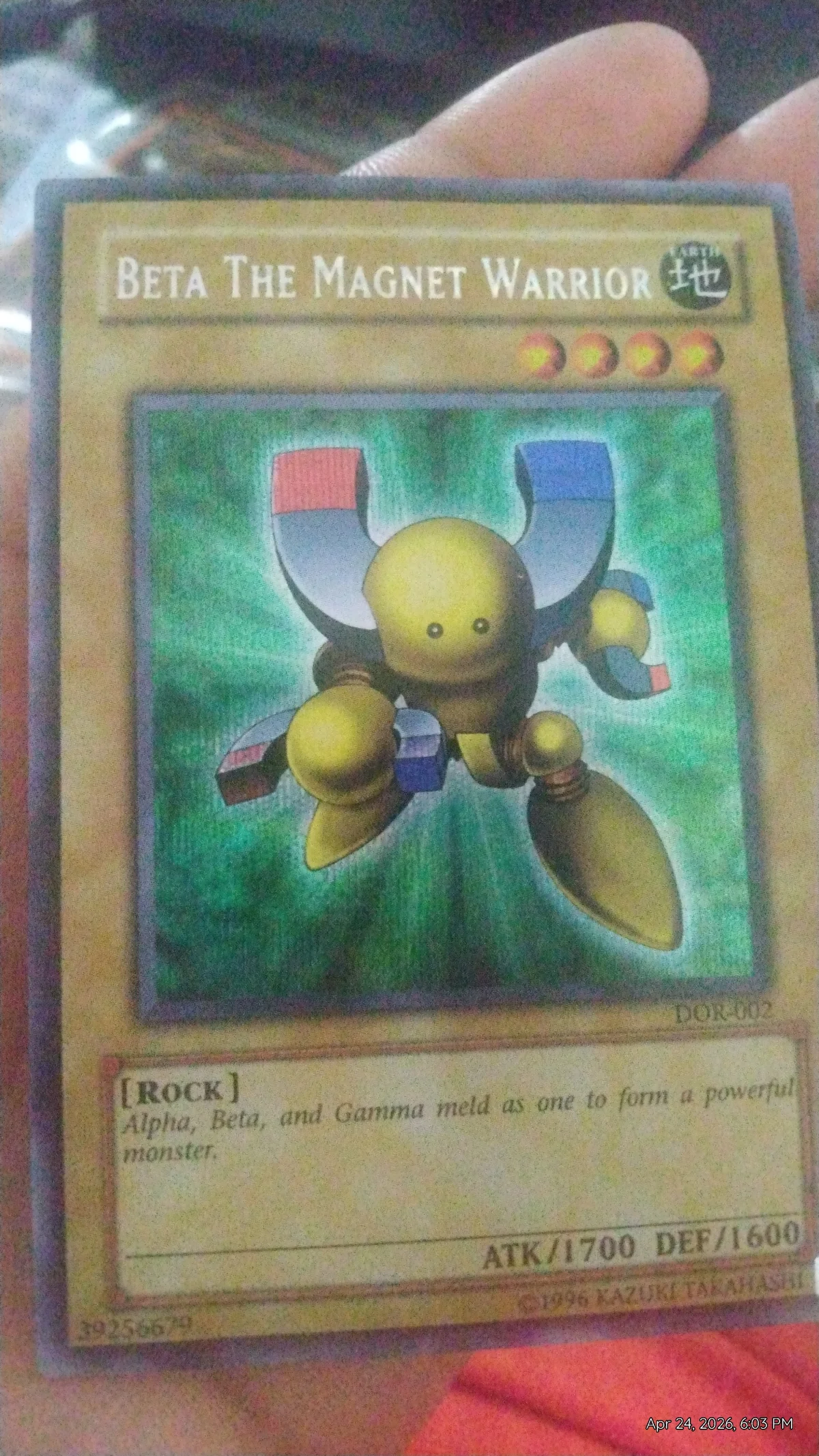 Card