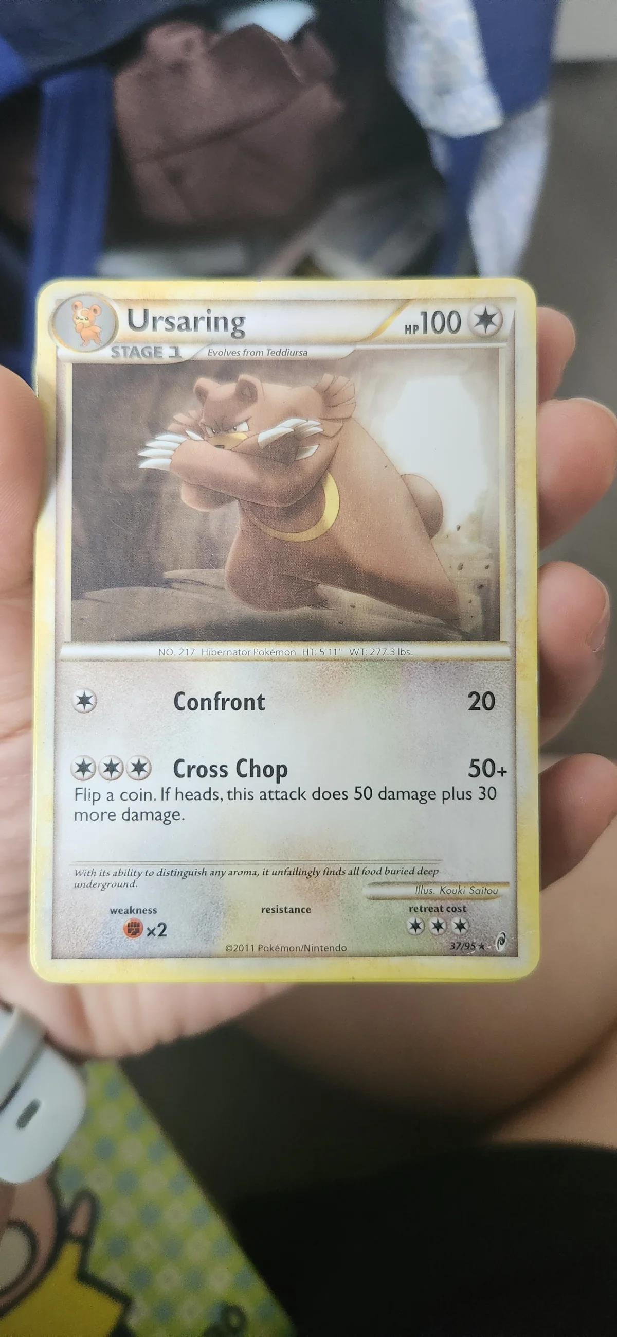 Card