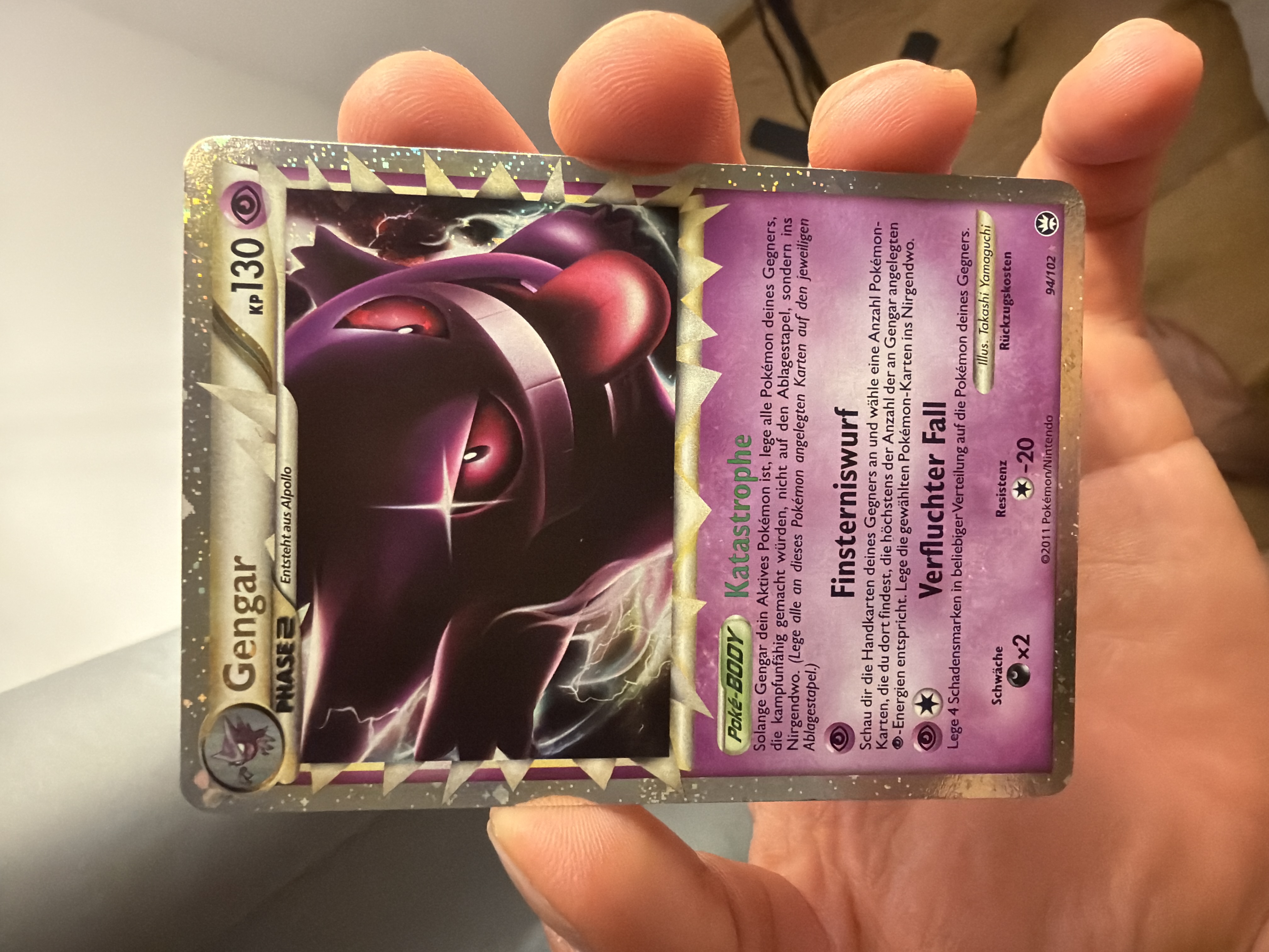 Card