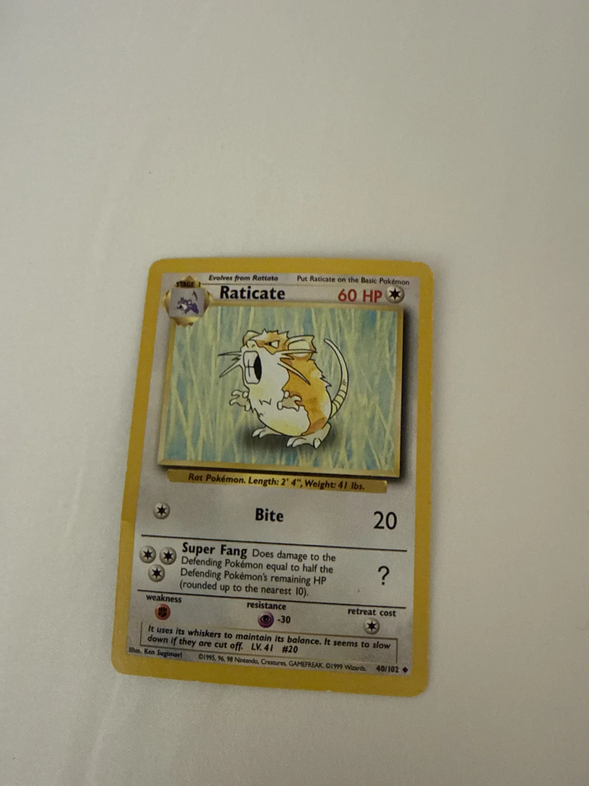 Card