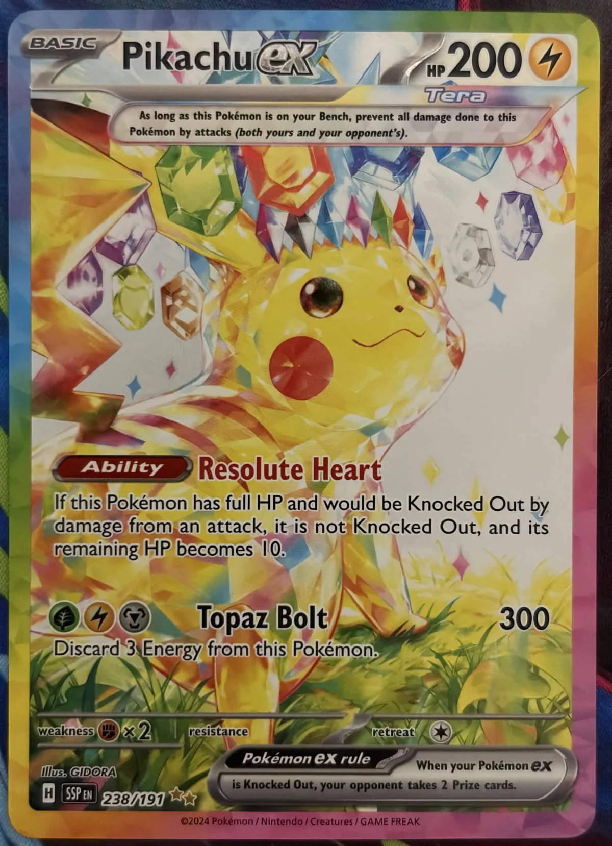 Card