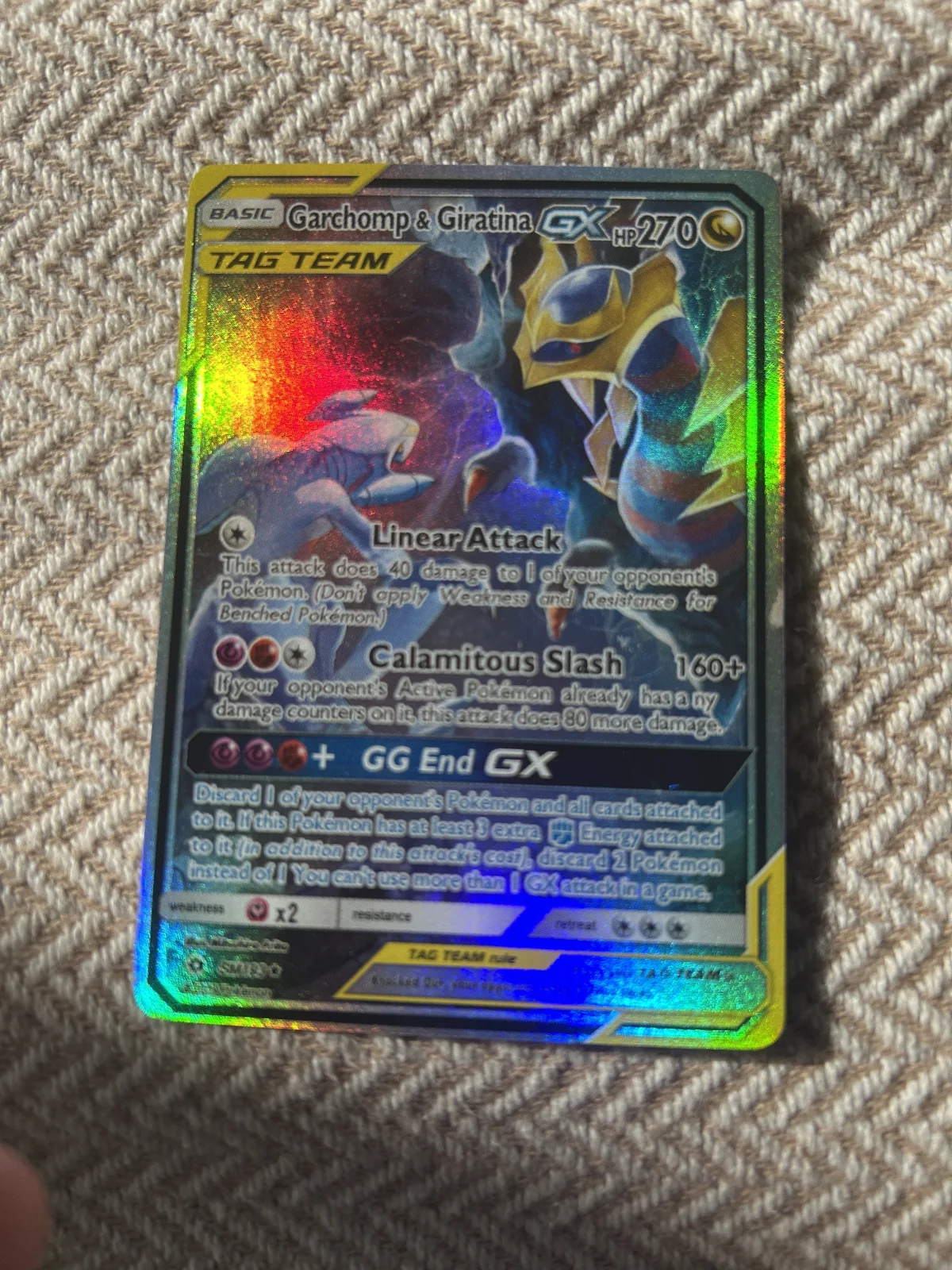 Card