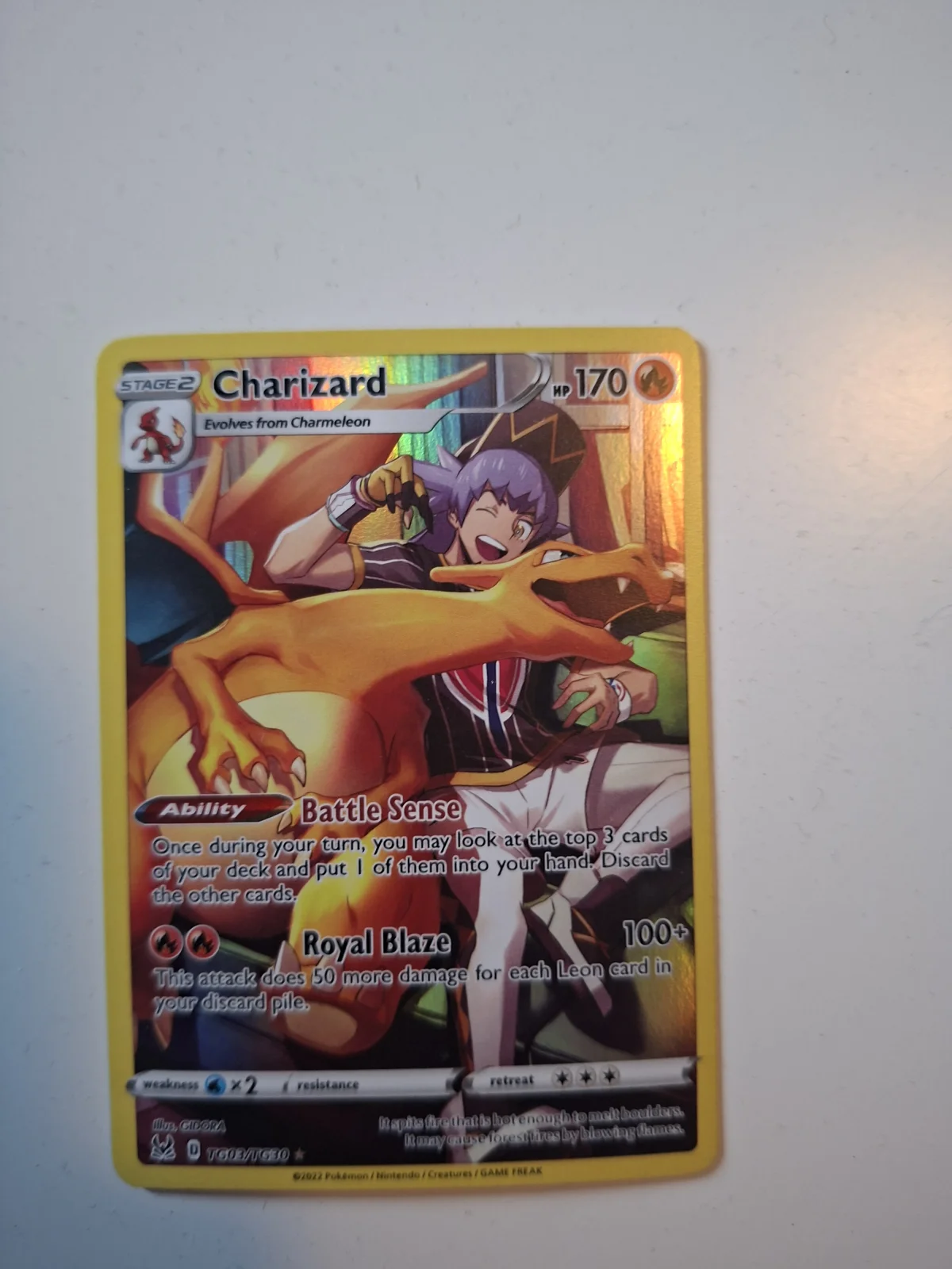 Card