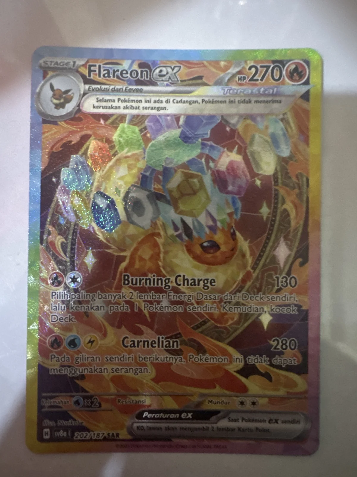 Card