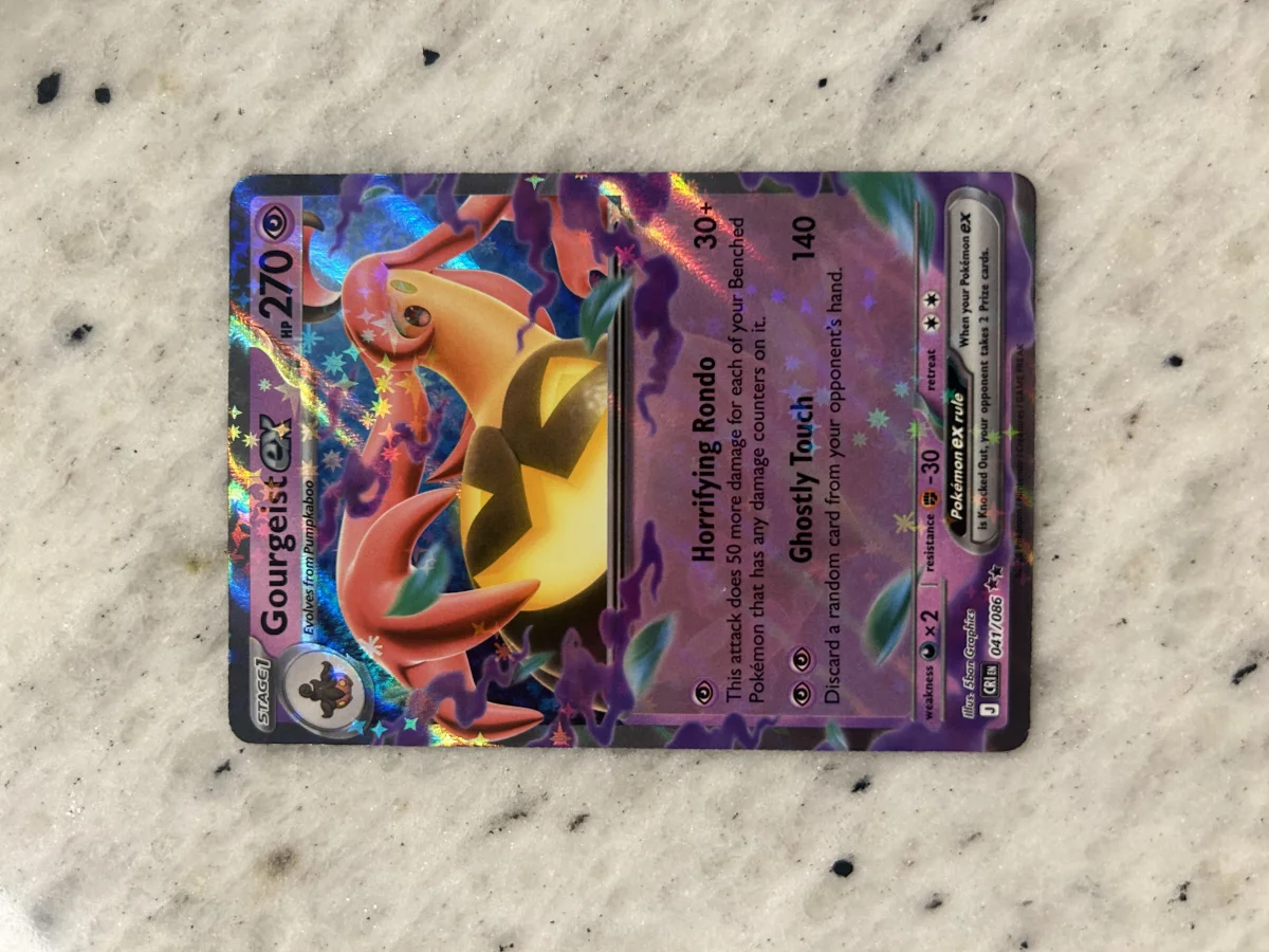 Card