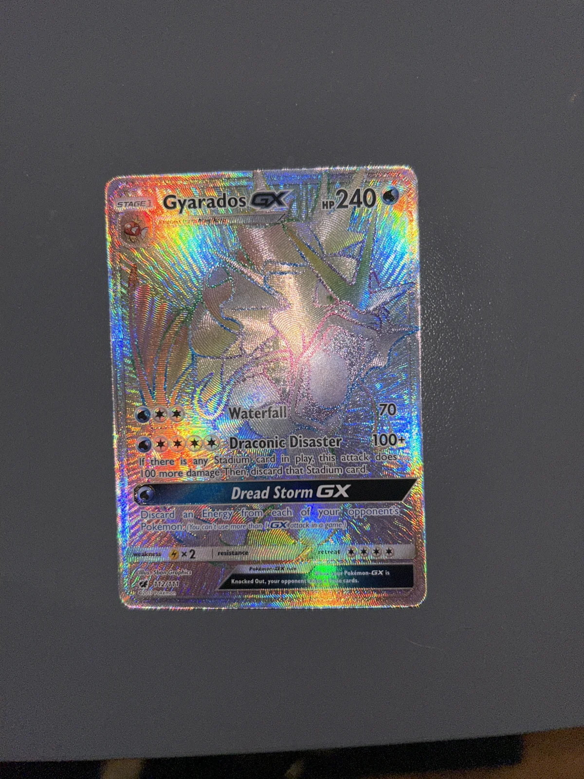 Card