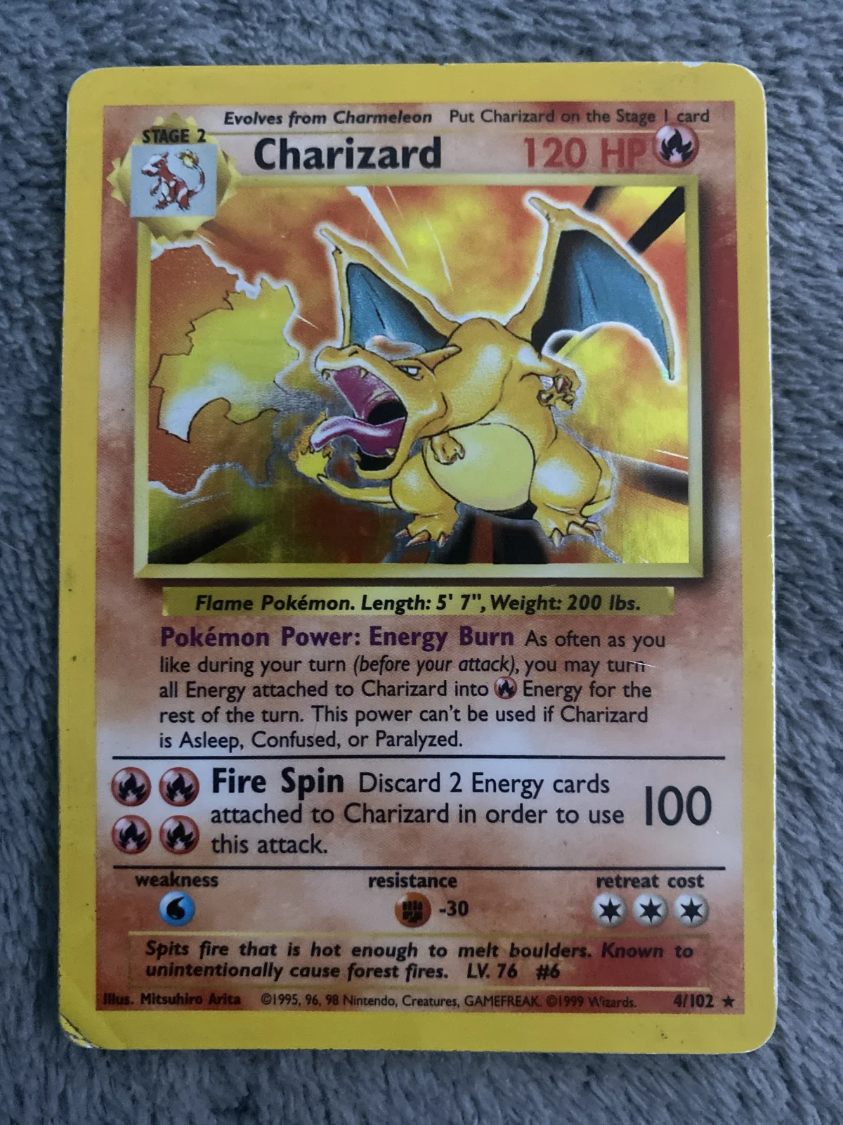 Card