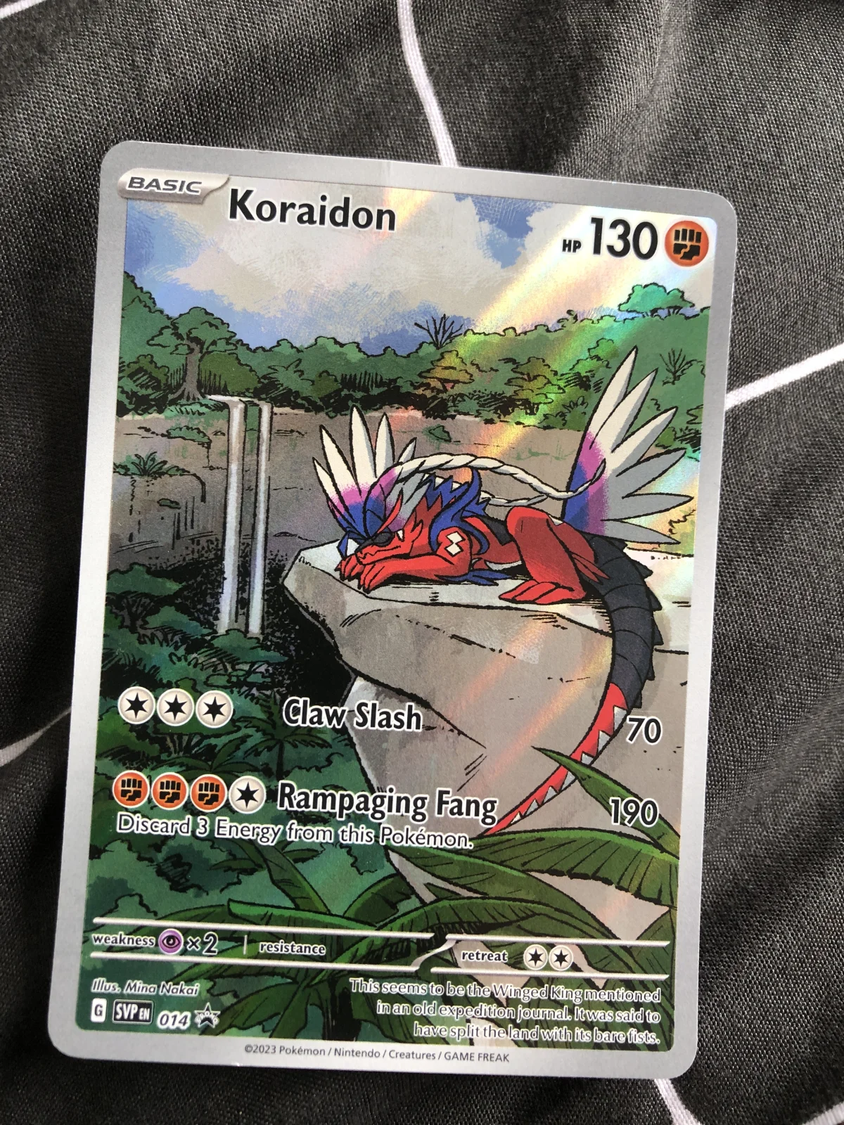 Card
