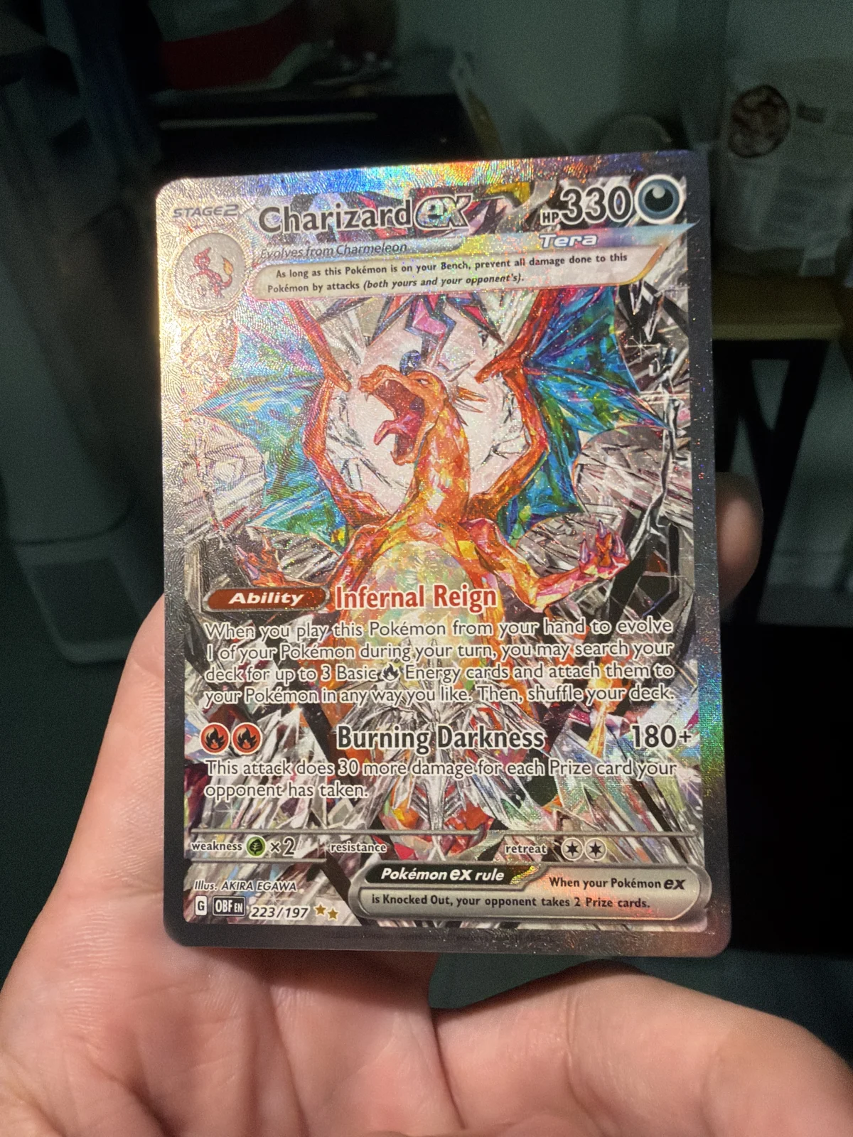 Card