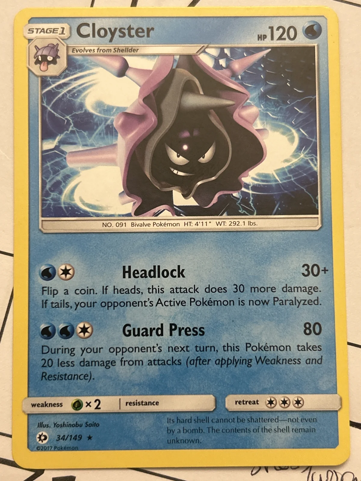 Card