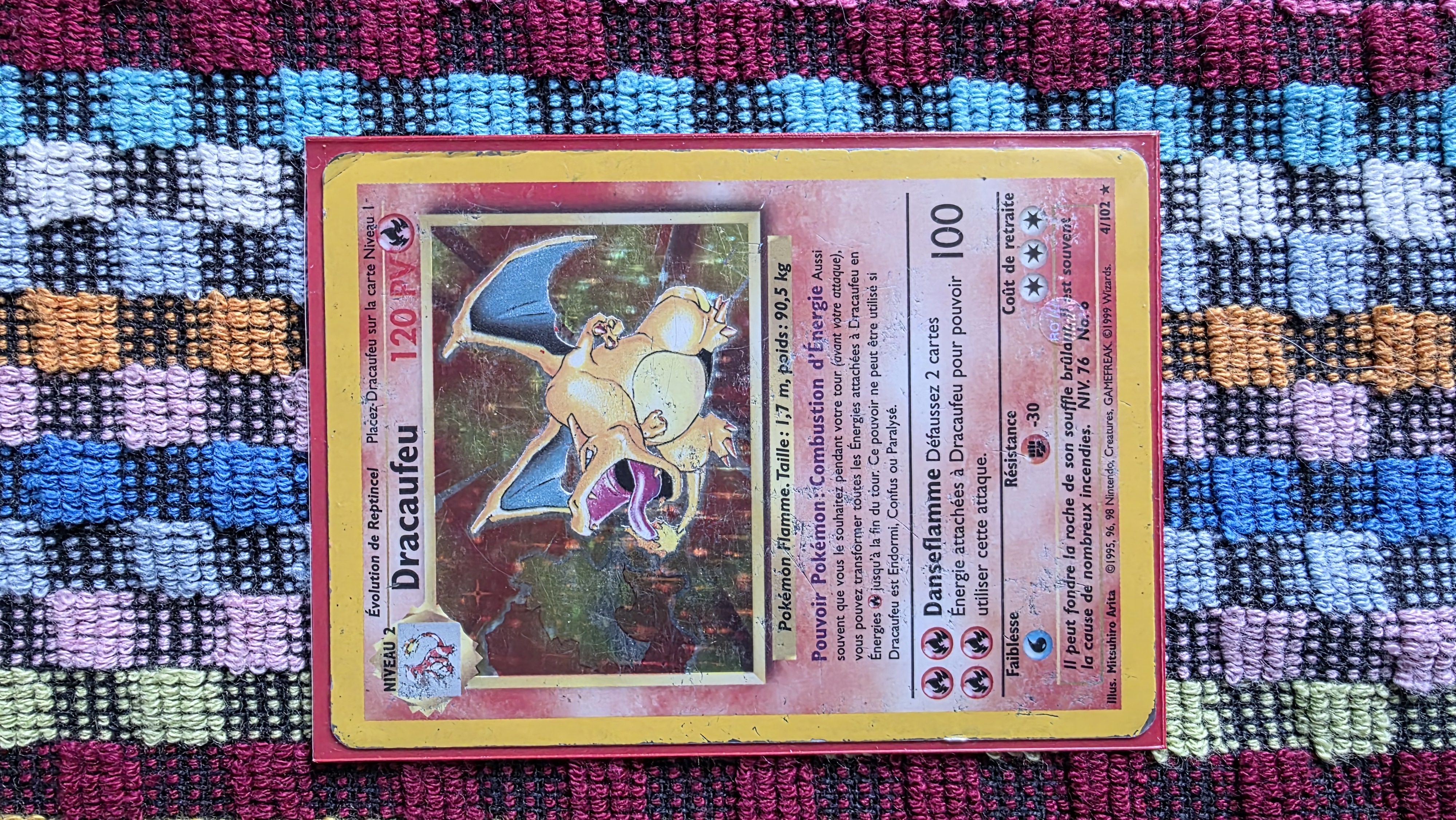 Card