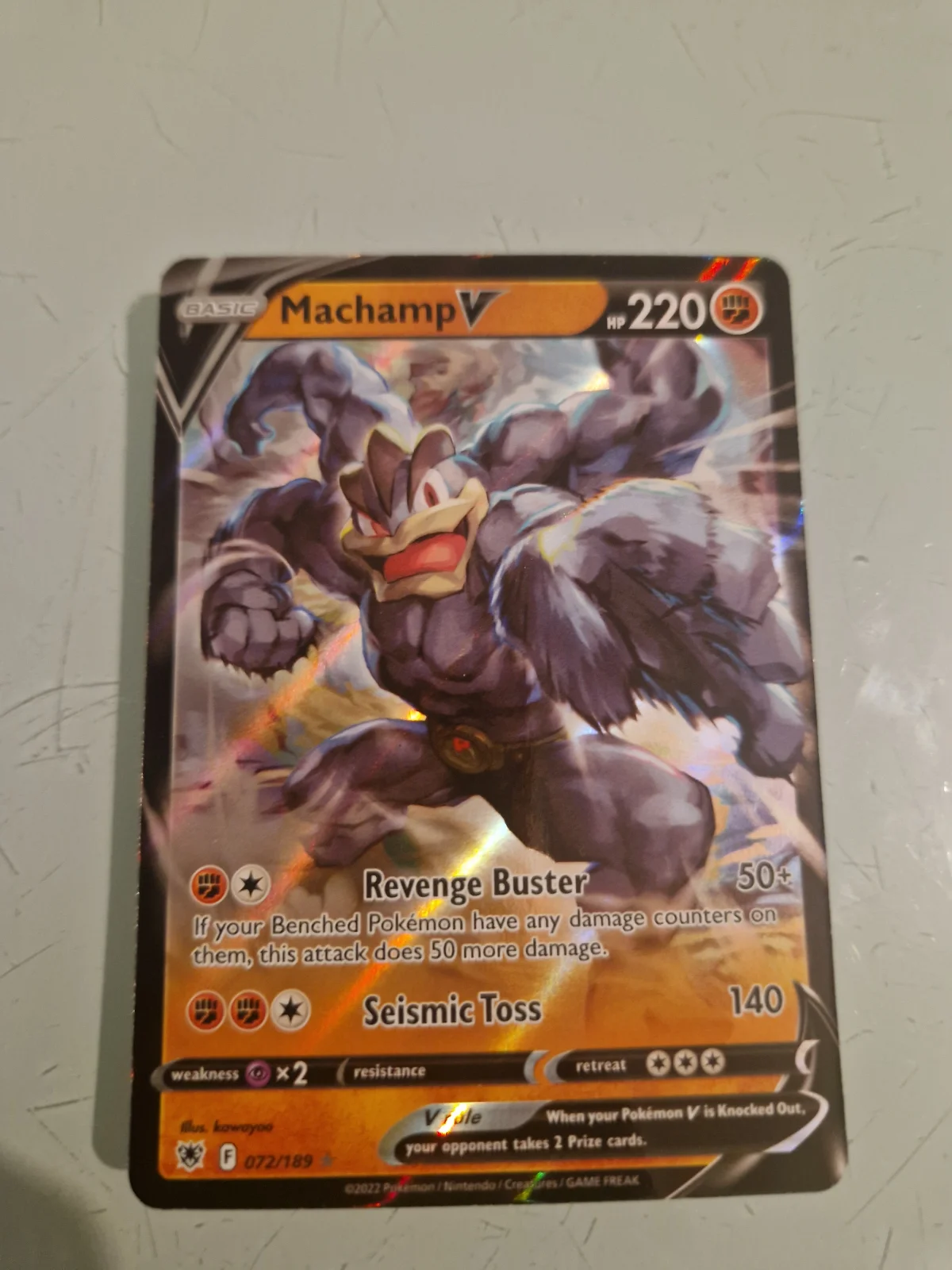 Card
